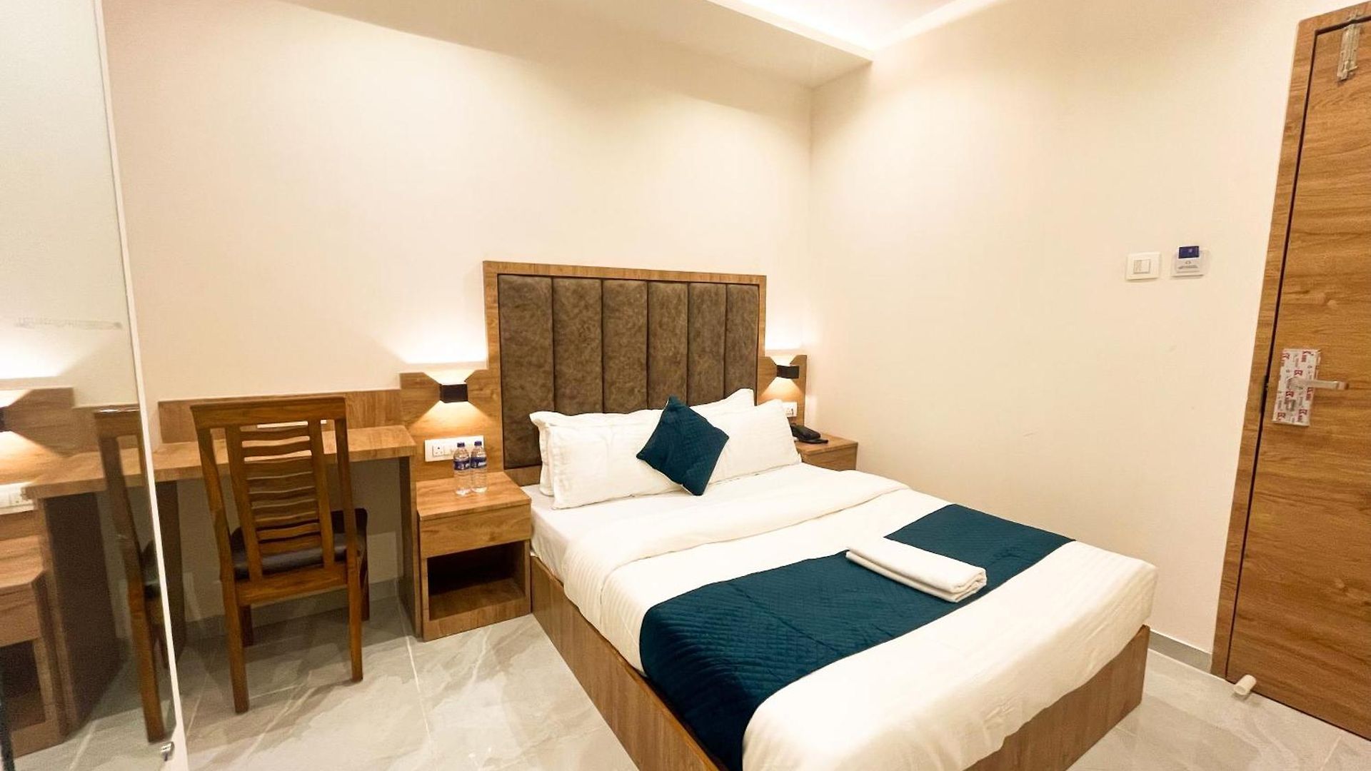 Grand Executive 2* Mumbai