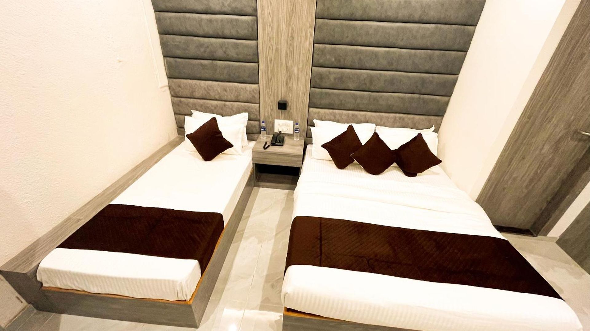 Grand Executive 2* Mumbai