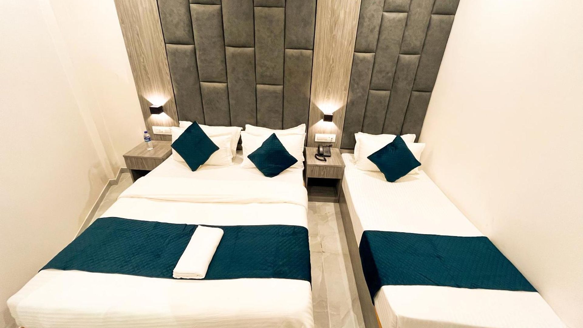 Hotel Grand Executive Mumbai