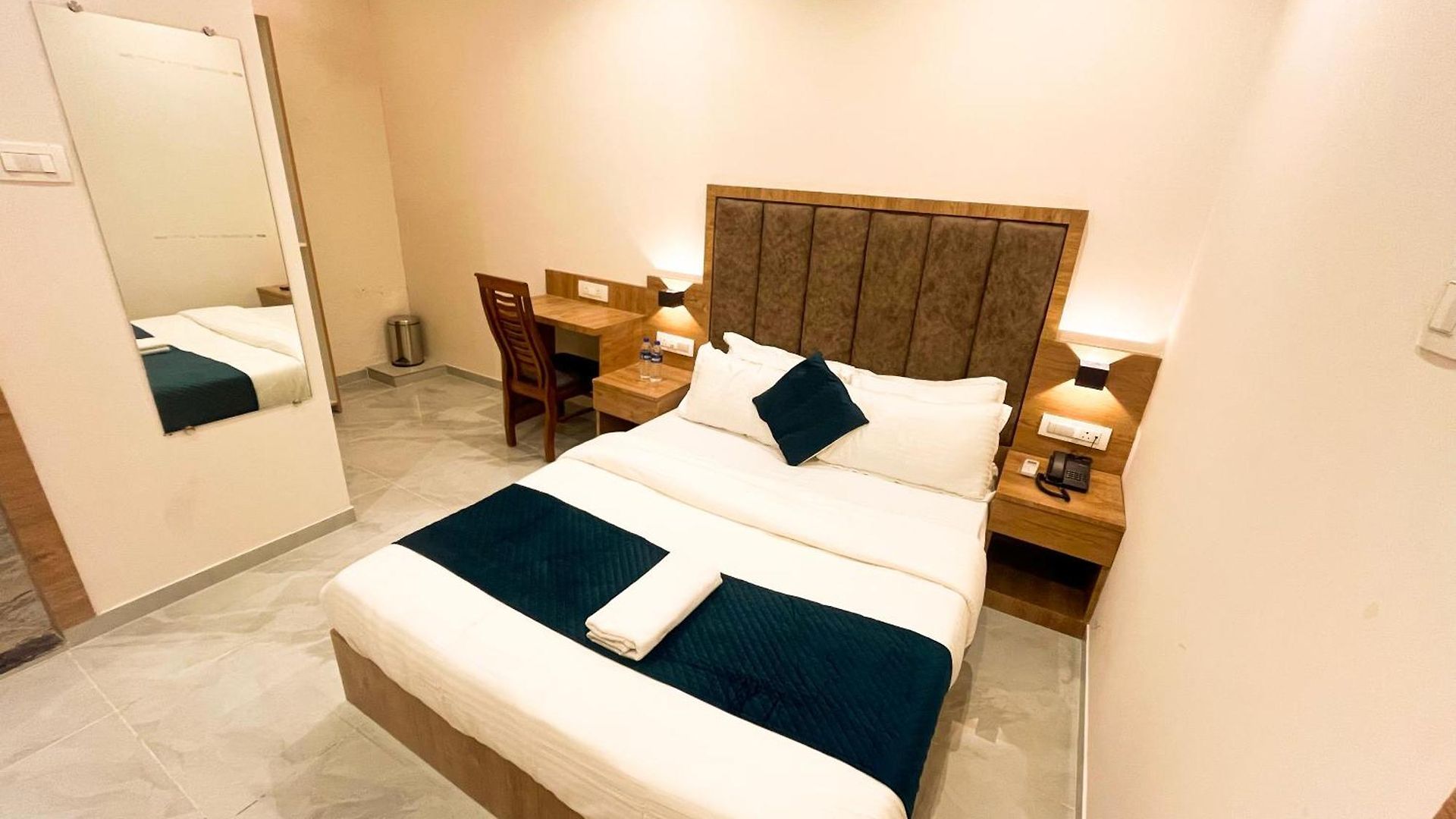 Grand Executive 2* Mumbai