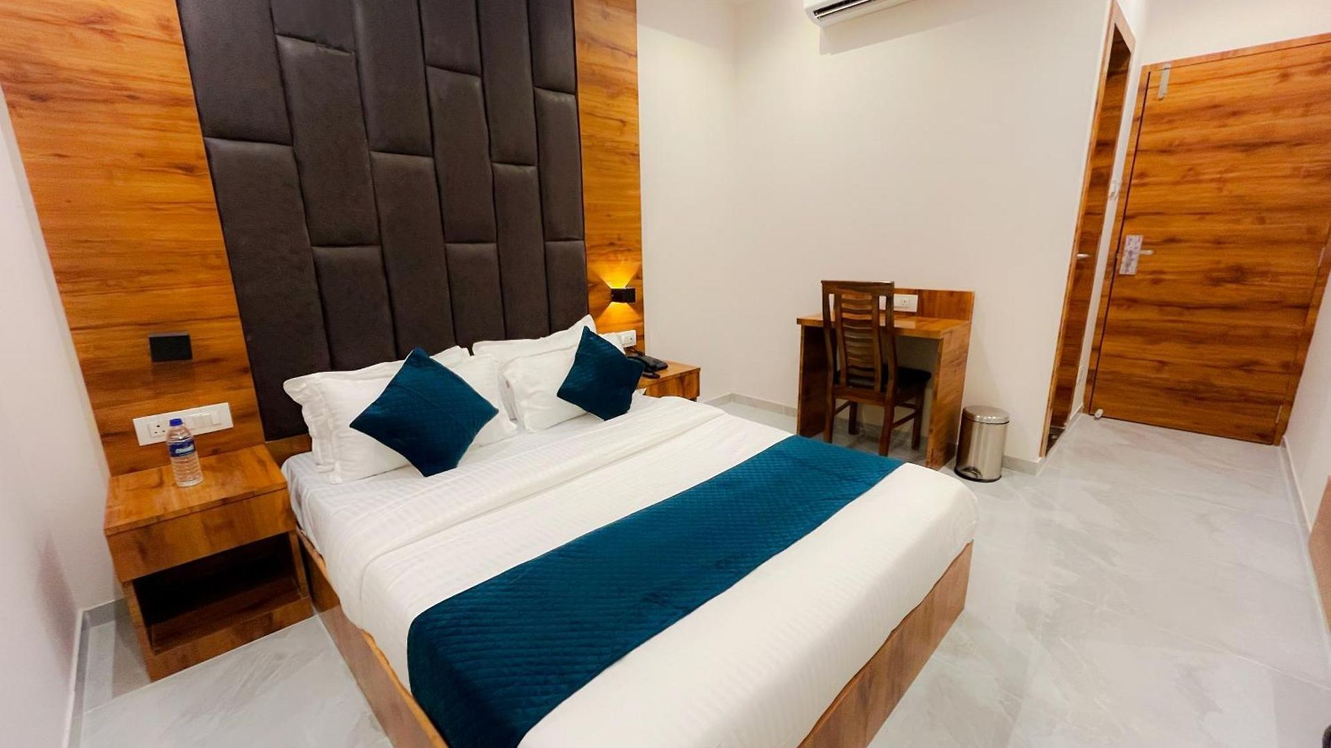 Grand Executive Hotel Mumbai