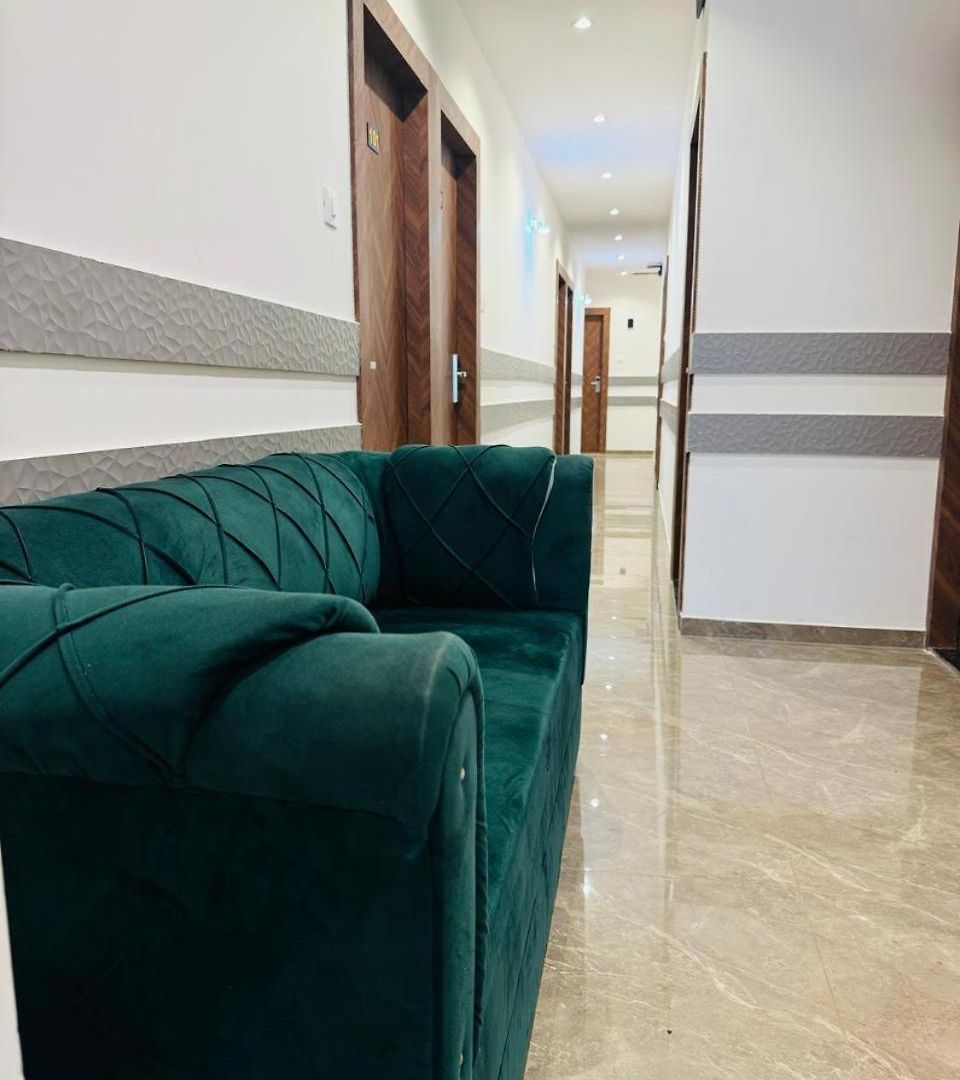 Grand Executive Hotel