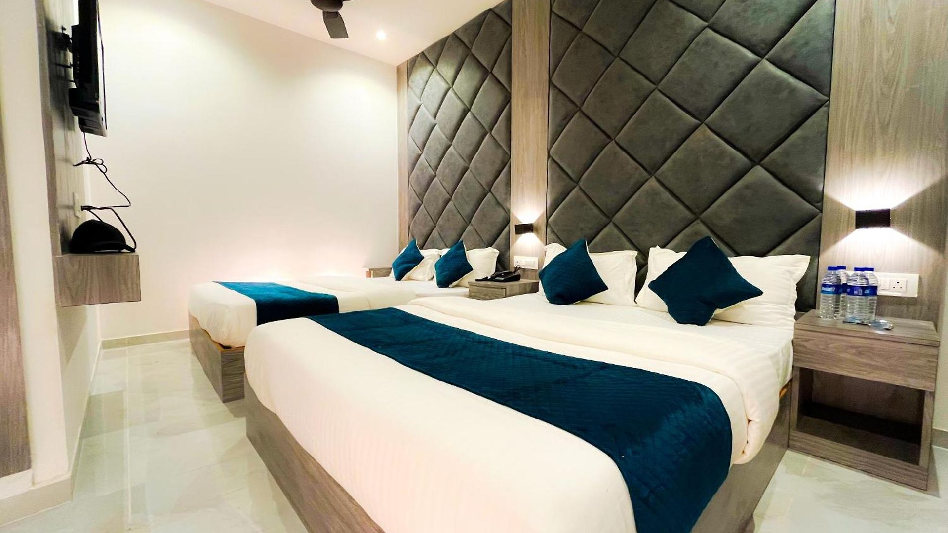 Grand Executive 2* Mumbai