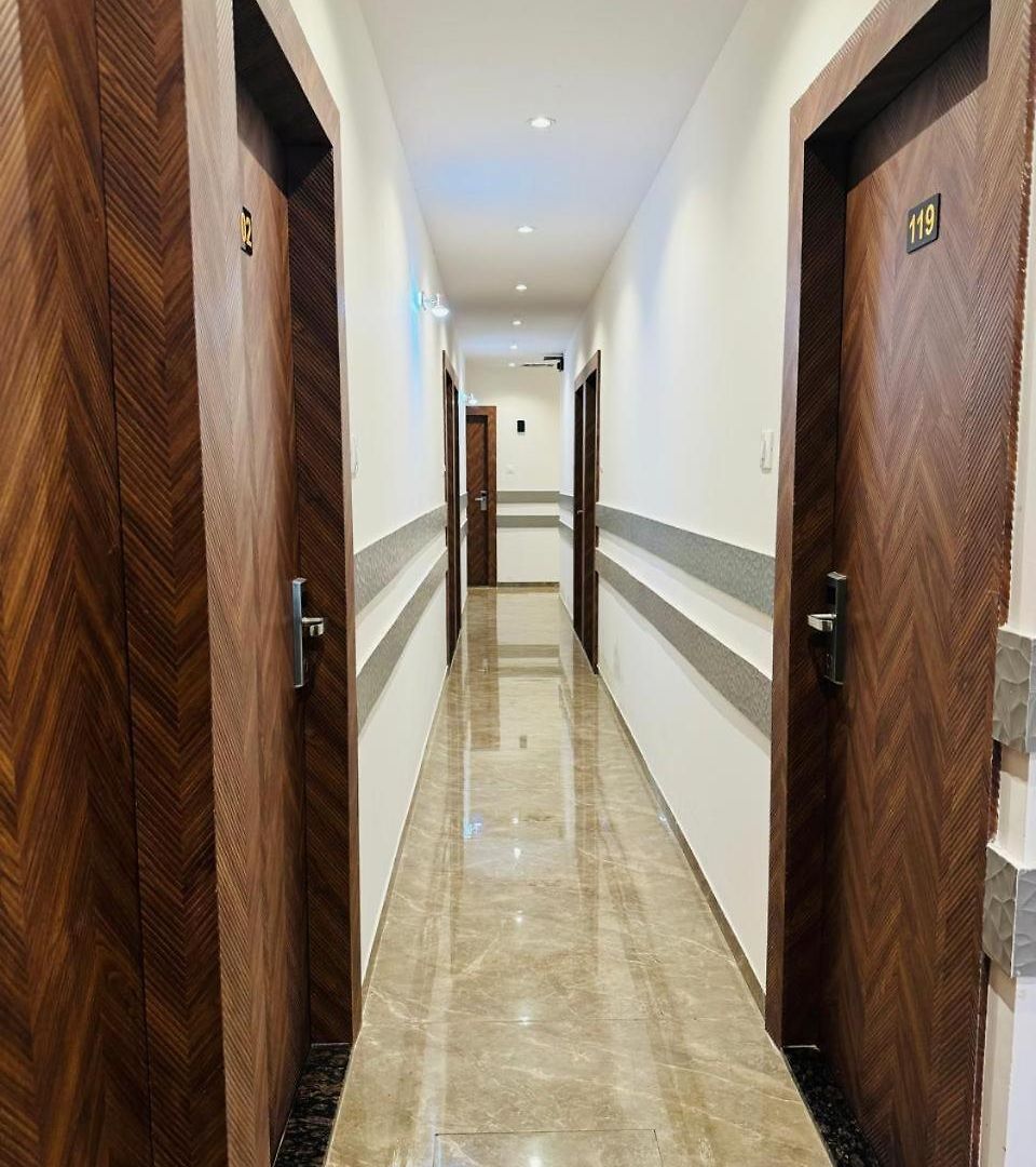 Grand Executive Hotel