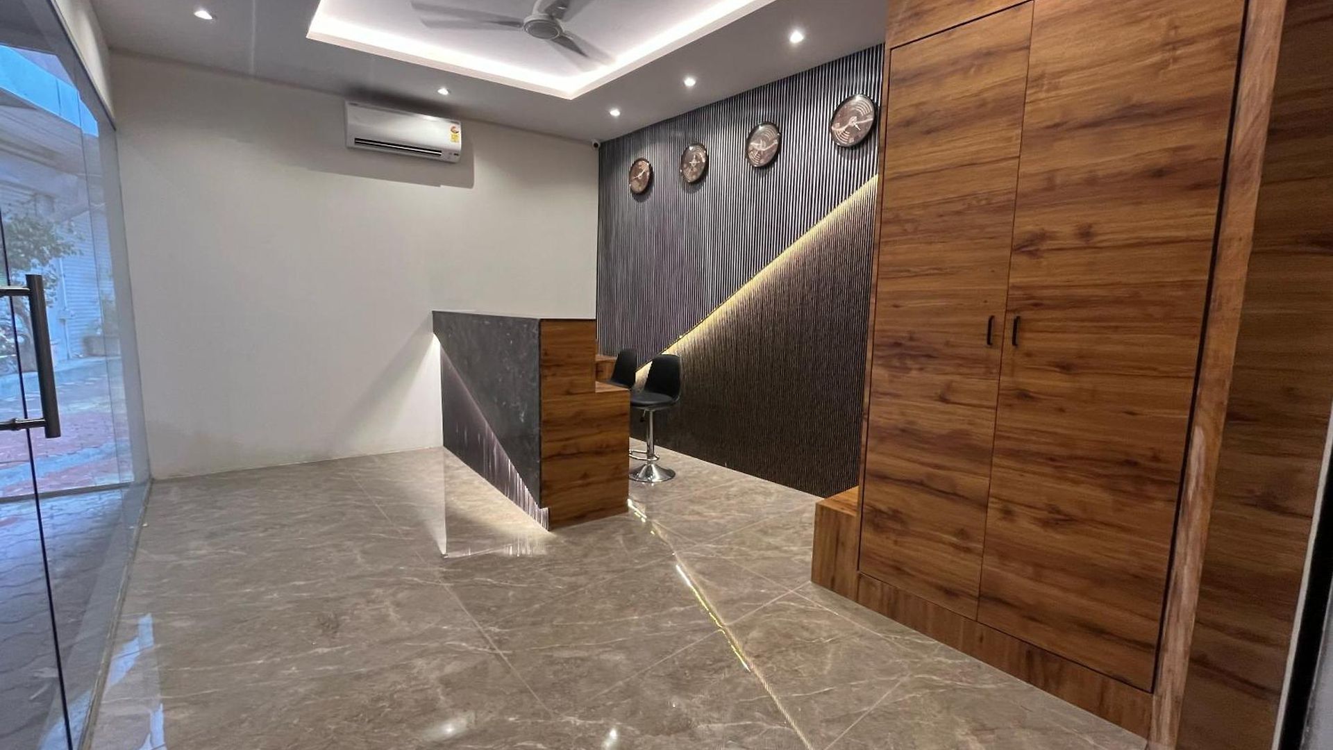 Grand Executive 2* Mumbai
