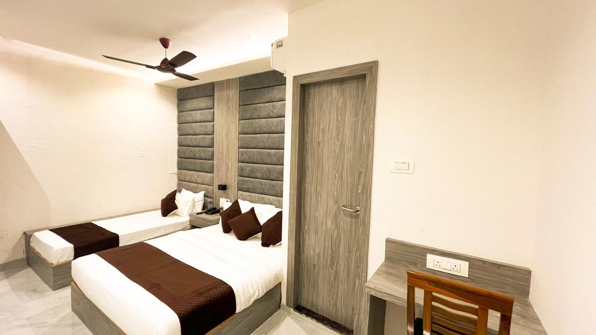 Grand Executive Mumbai