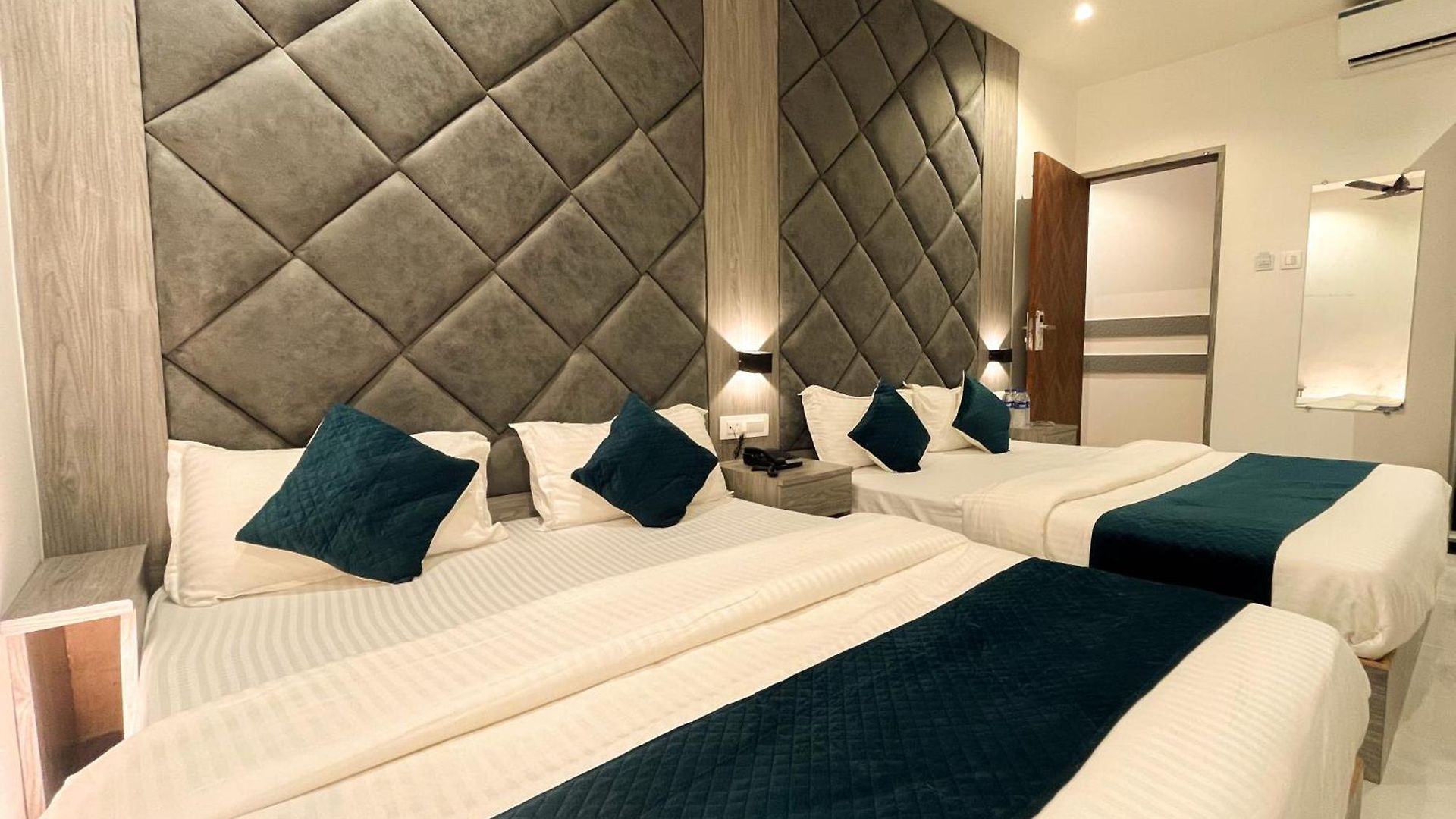 Grand Executive Hotel