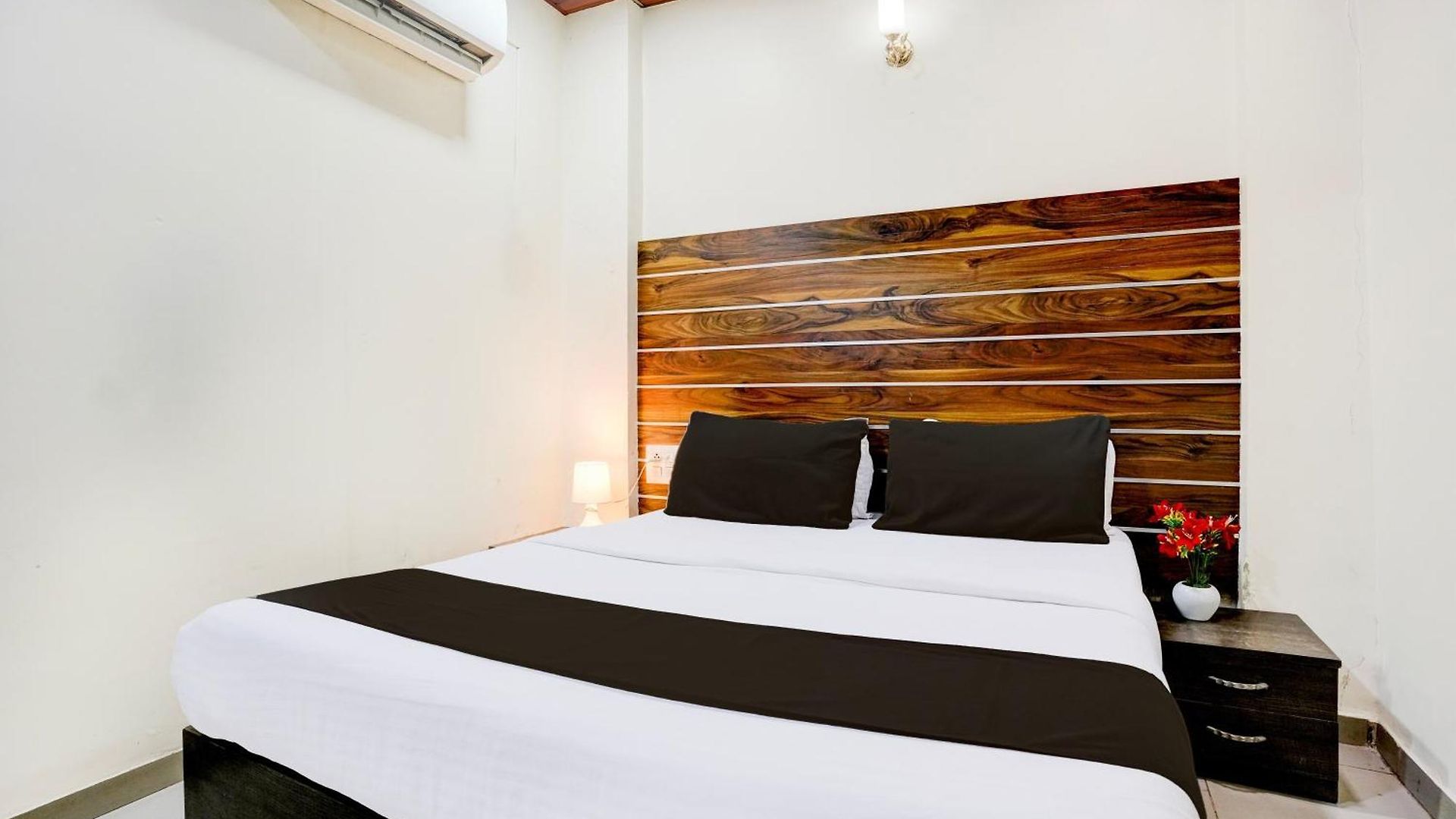 Hotel Hotel Golden Sagar - Kurla Mumbai