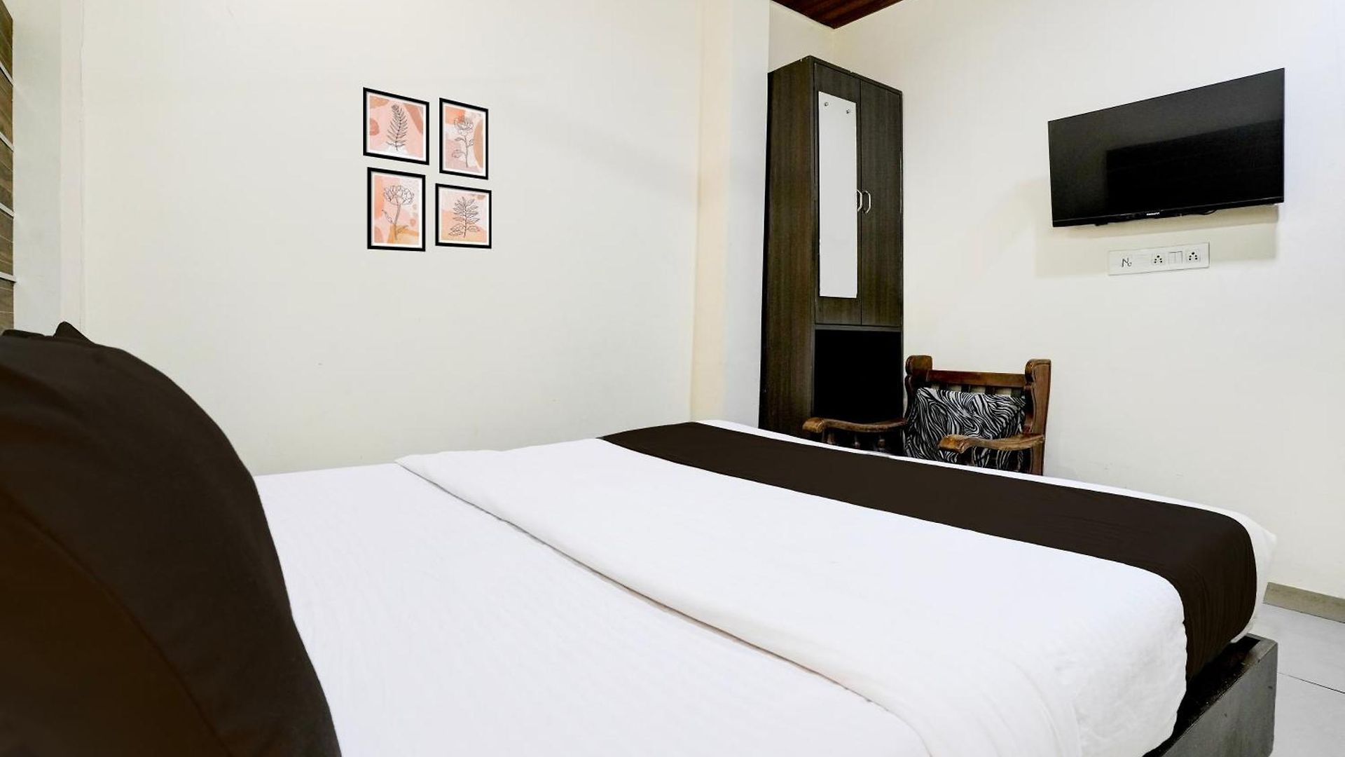 Hotel Hotel Golden Sagar - Kurla Mumbai