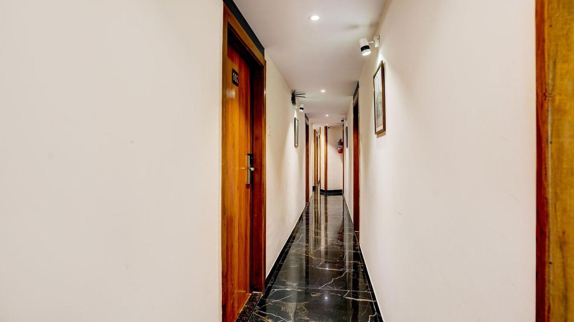 Super O Sakinaka Andheri Kurla Road 4* Mumbai