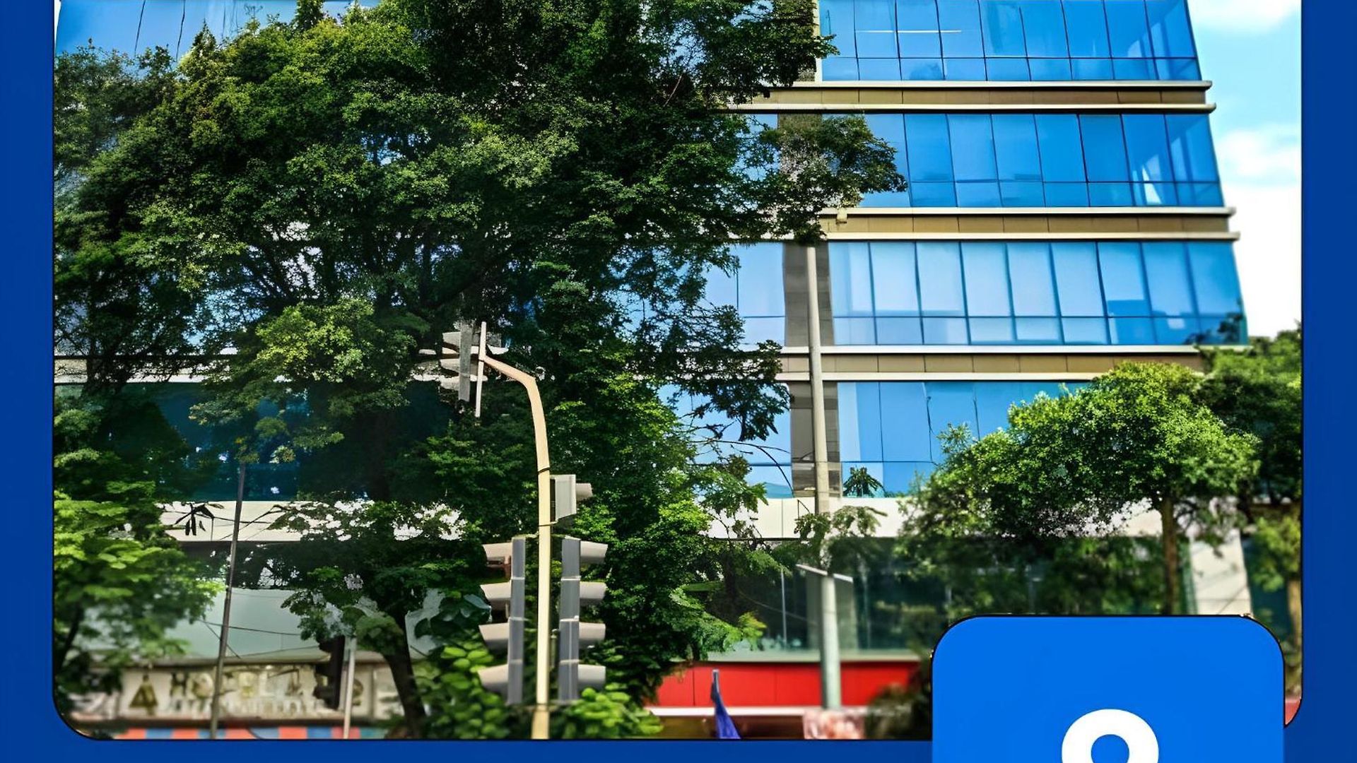 Glitz Axis International - Nr Iit & T2 3* Mumbai
