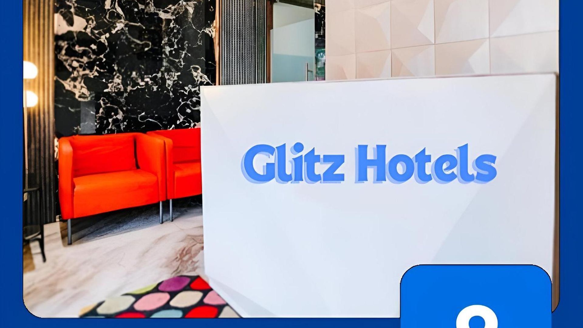 New Dream Residency By Glitz 3* Mumbai