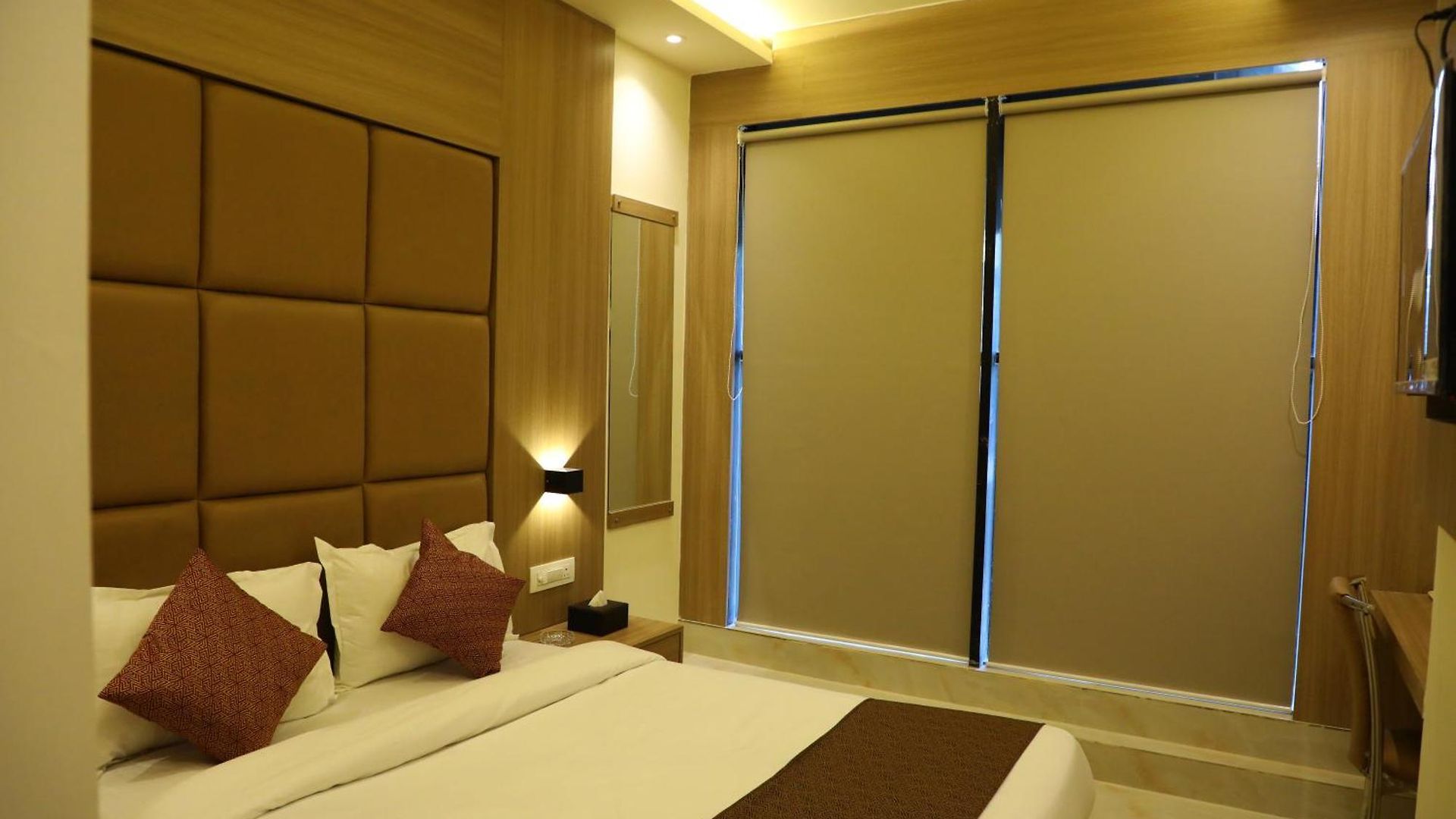 Bellamont 2* Mumbai