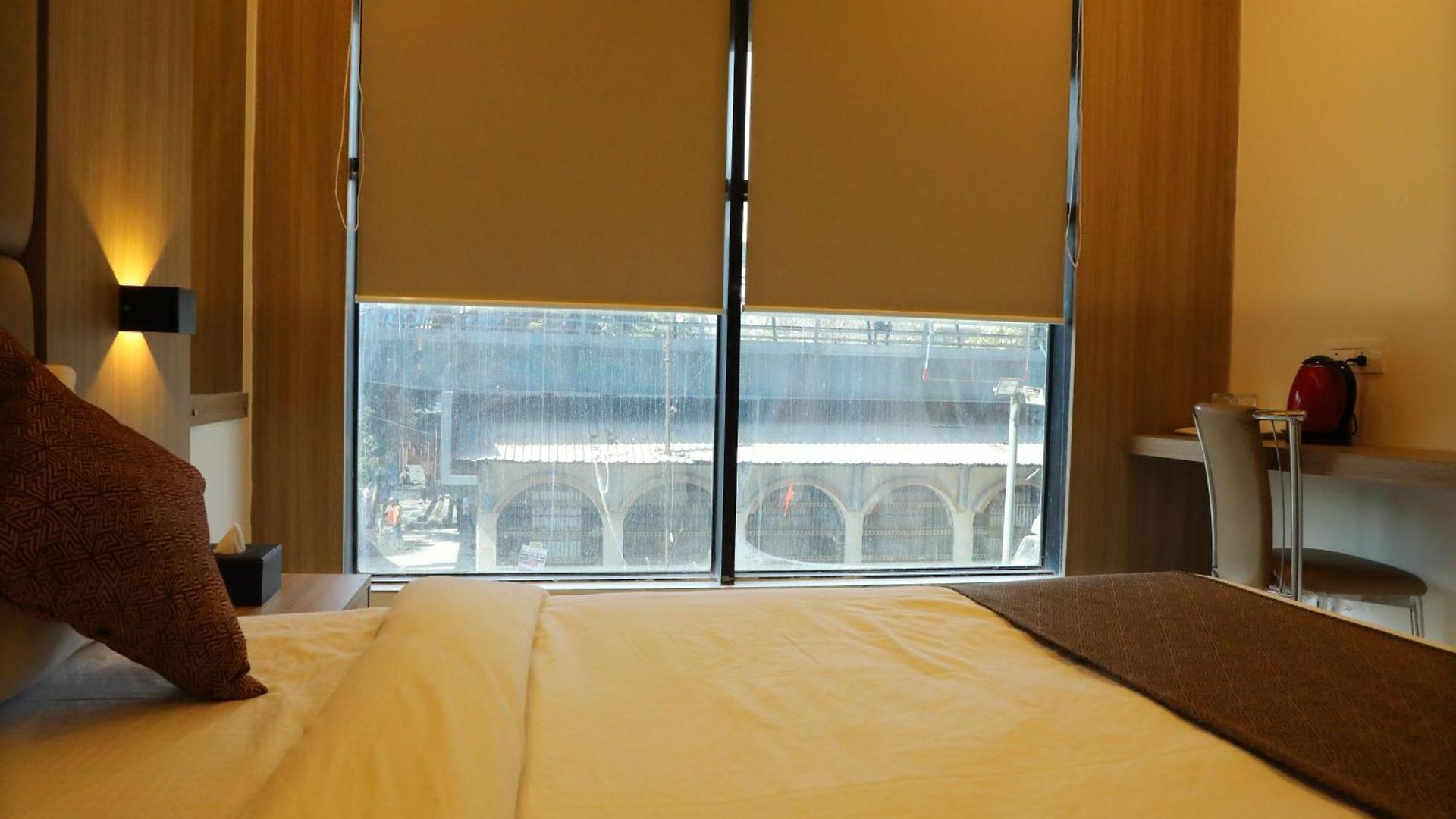 Hotel Bellamont 2*