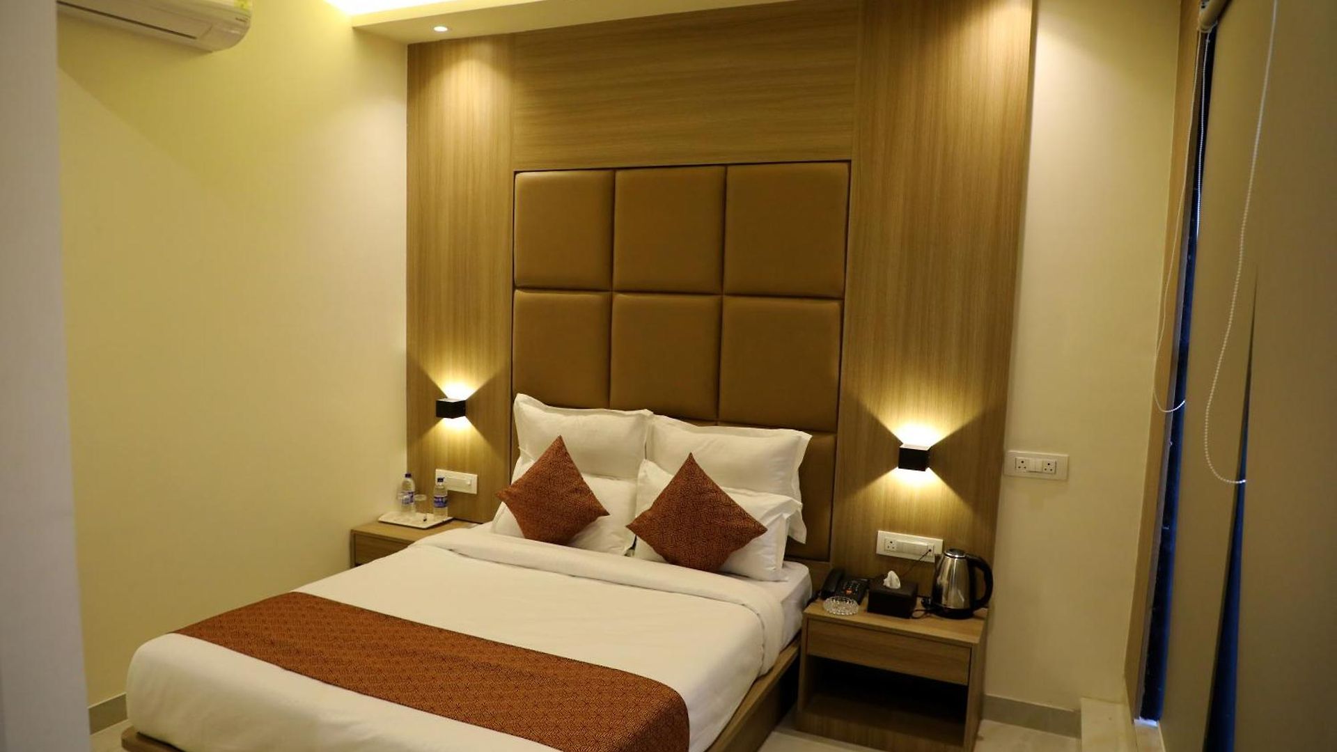 Bellamont 2* Mumbai