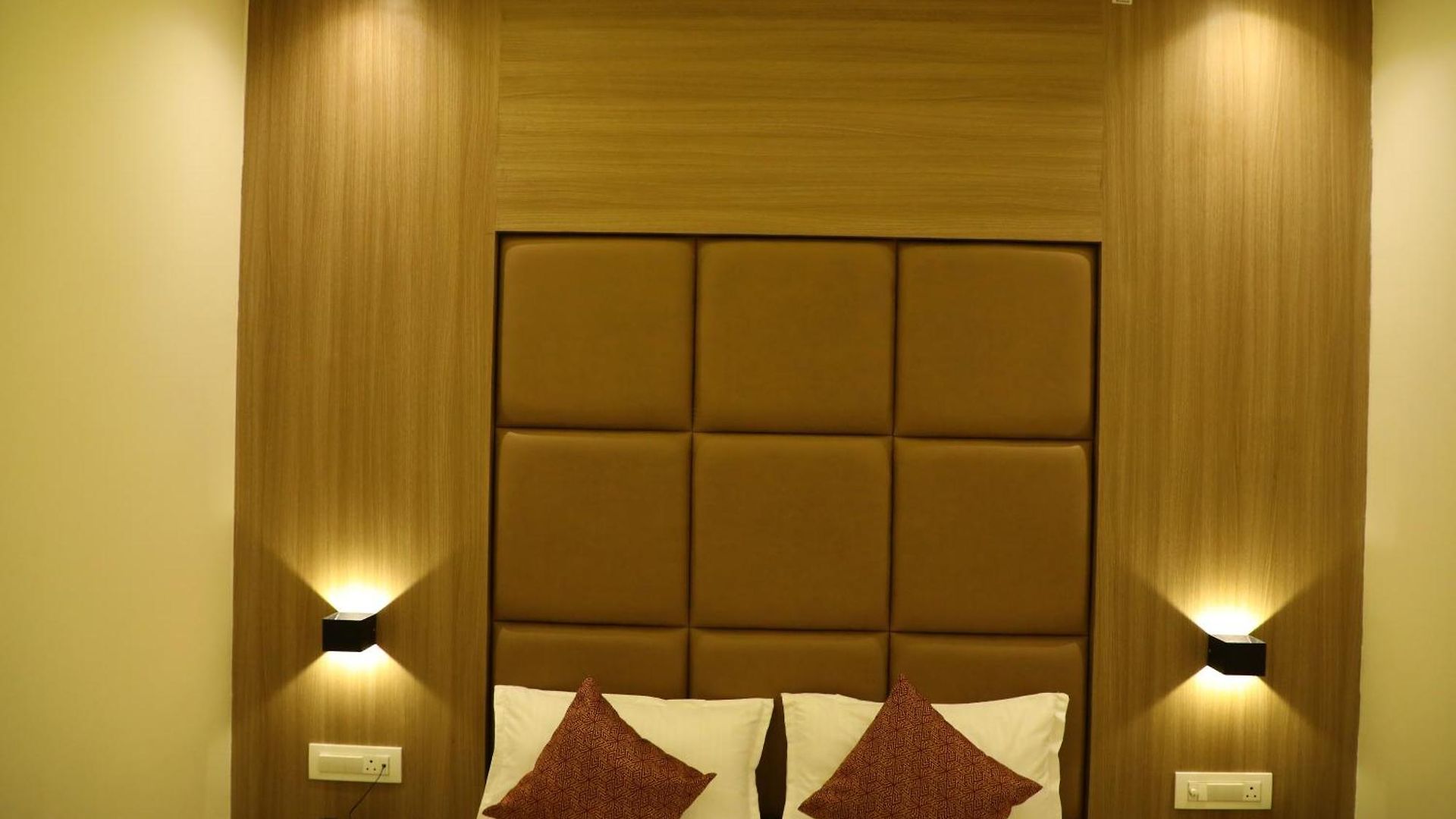 Hotel Bellamont 2*
