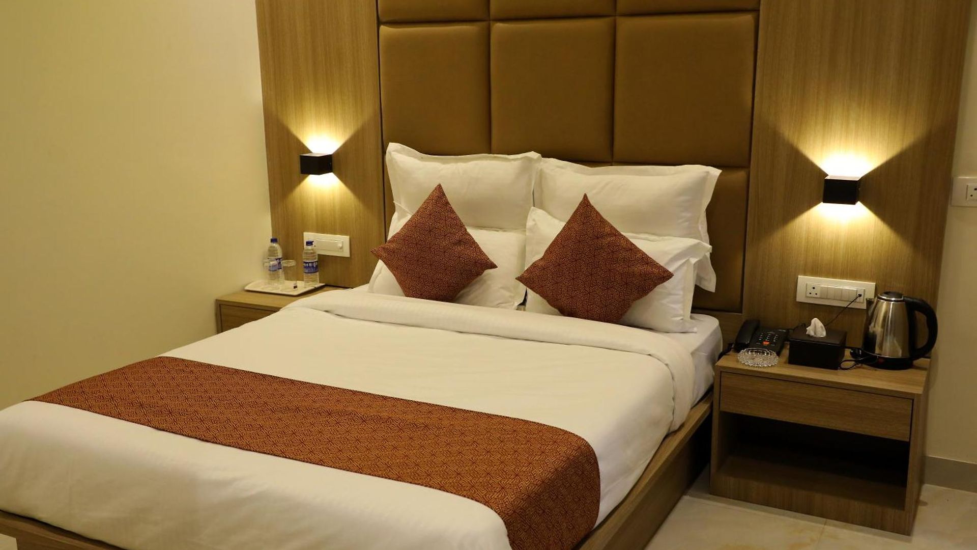 Hotel Bellamont Mumbai