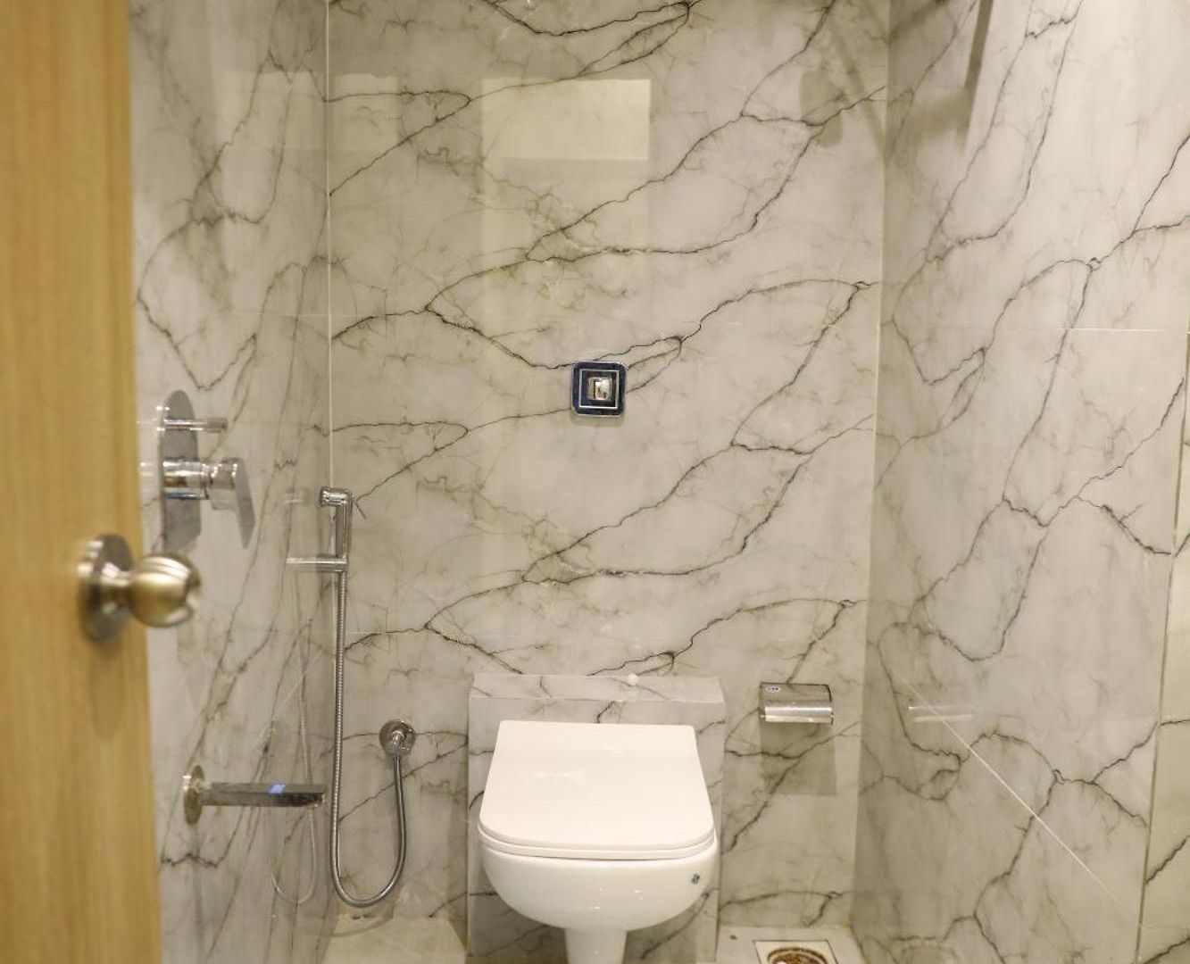 Hotel Bellamont 2*