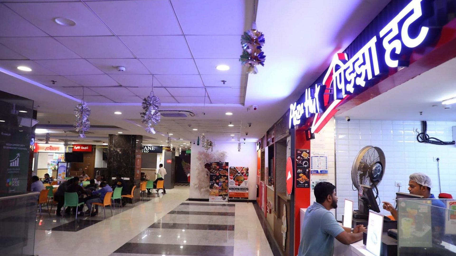 Hotel Bellamont Mumbai
