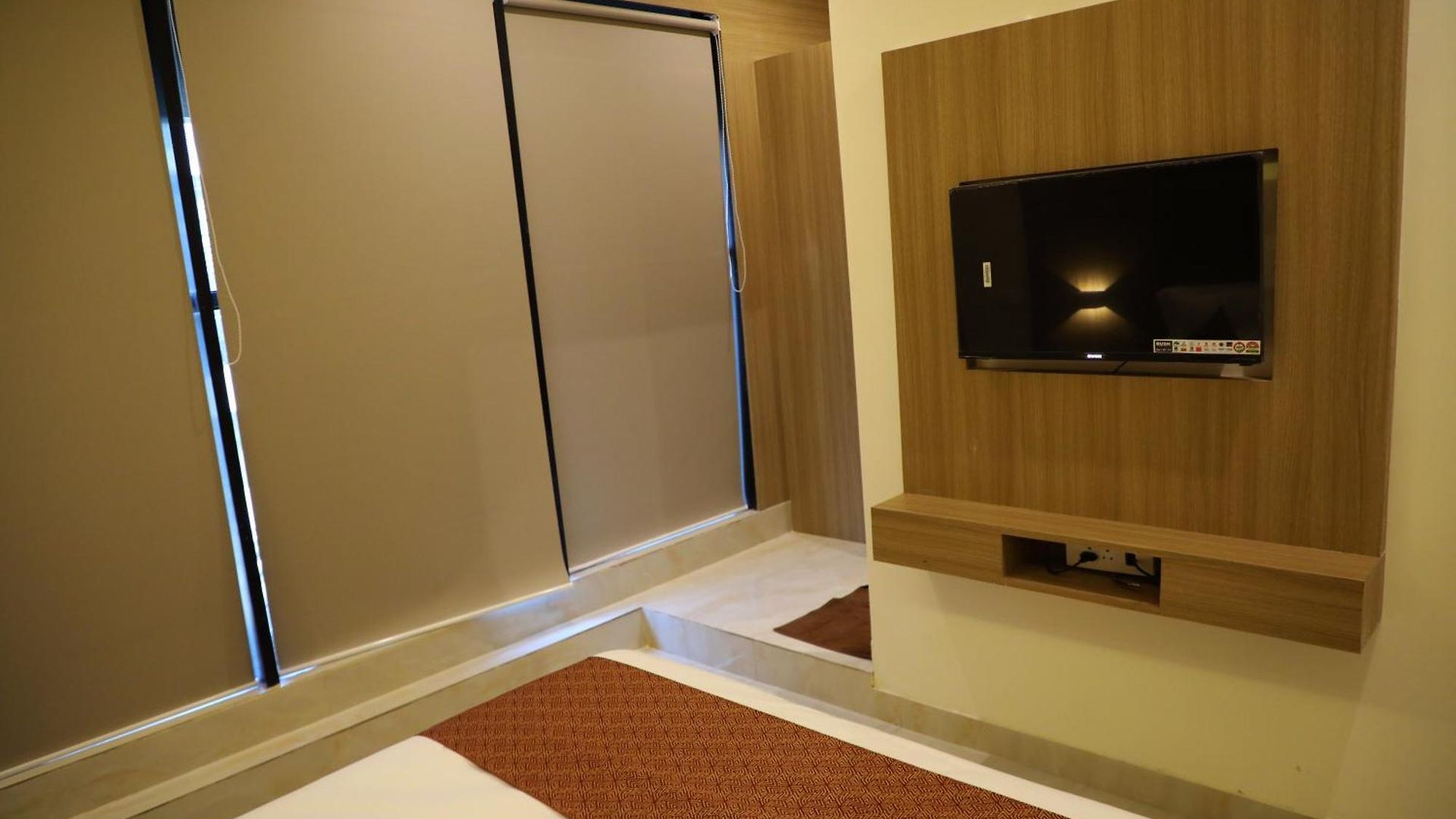 Bellamont 2* Mumbai