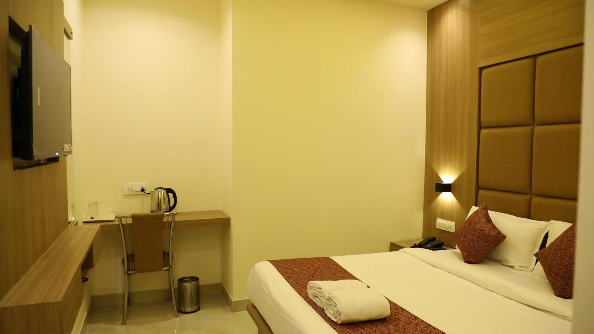 Hotel Bellamont