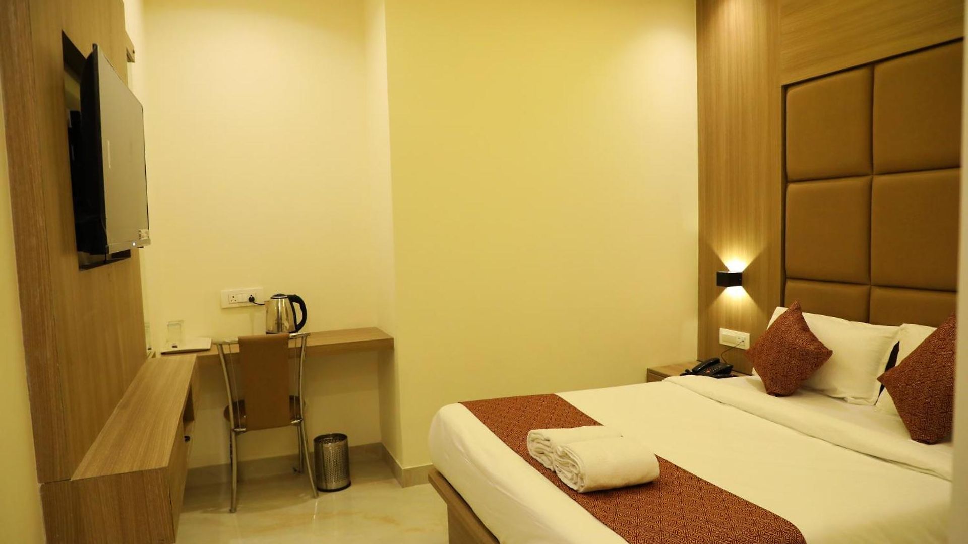 Bellamont Hotel 2*