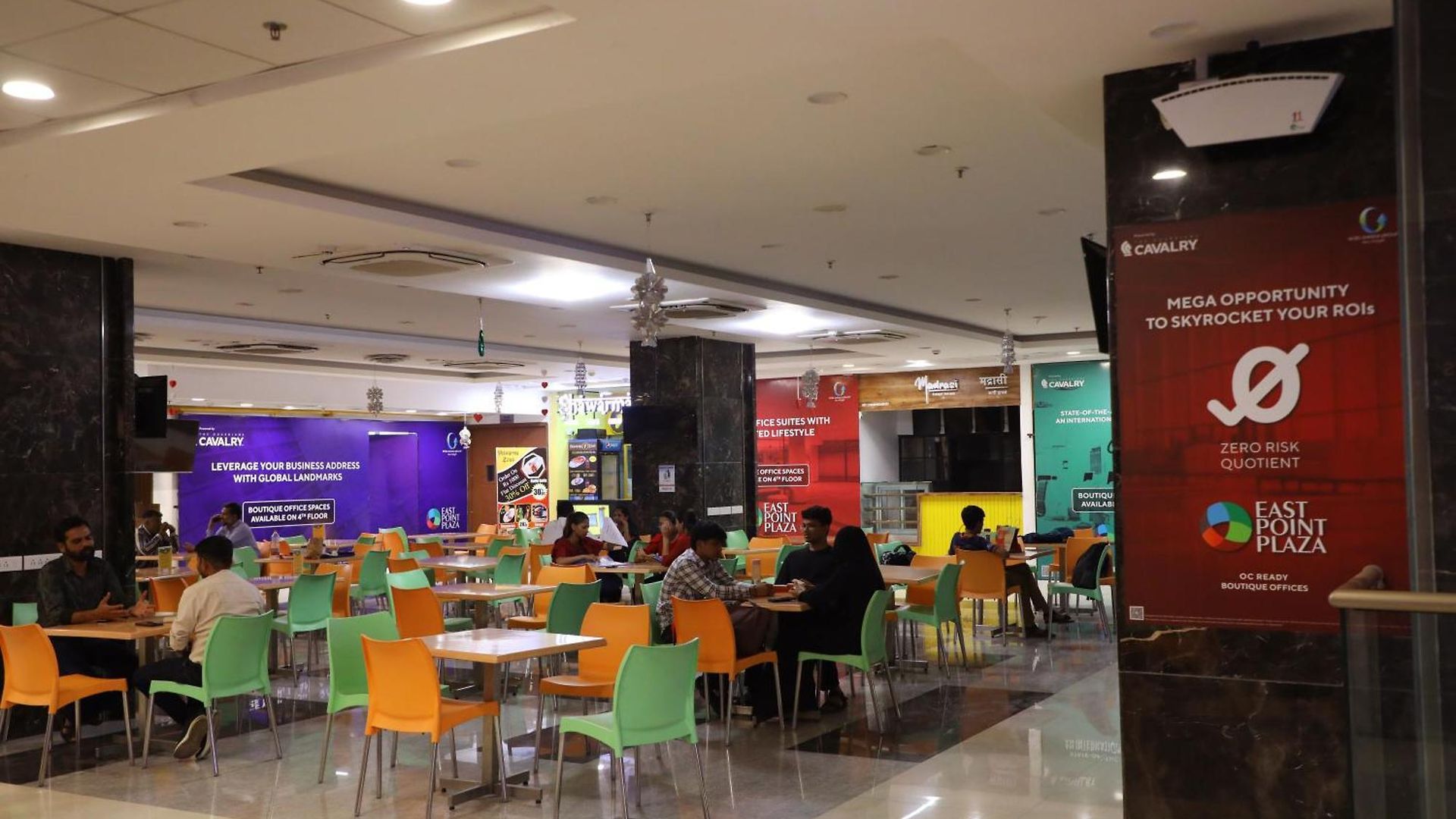 Hotel Bellamont Mumbai