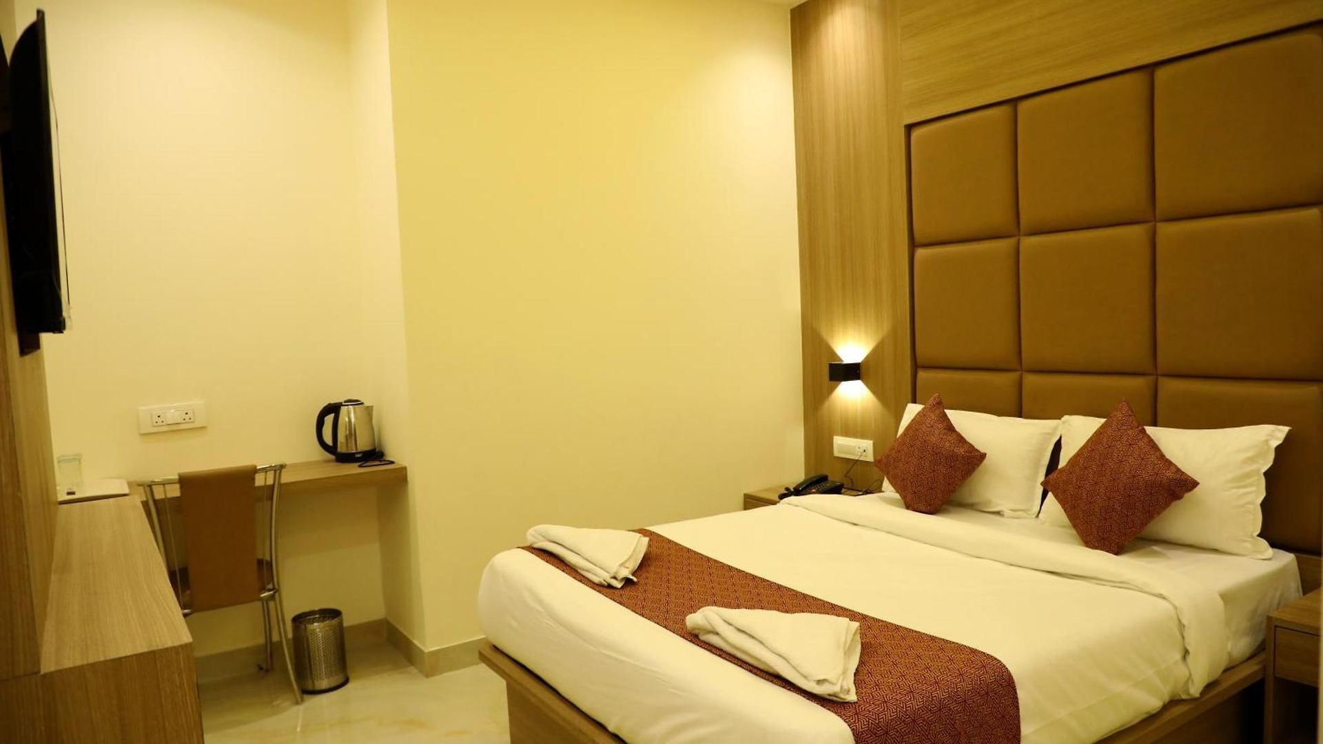 Hotel Bellamont