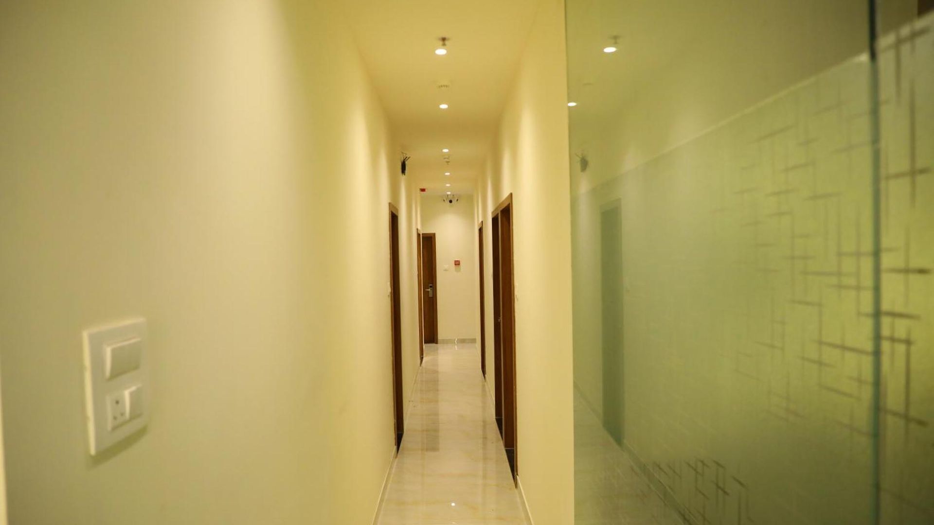 Bellamont Hotel 2*