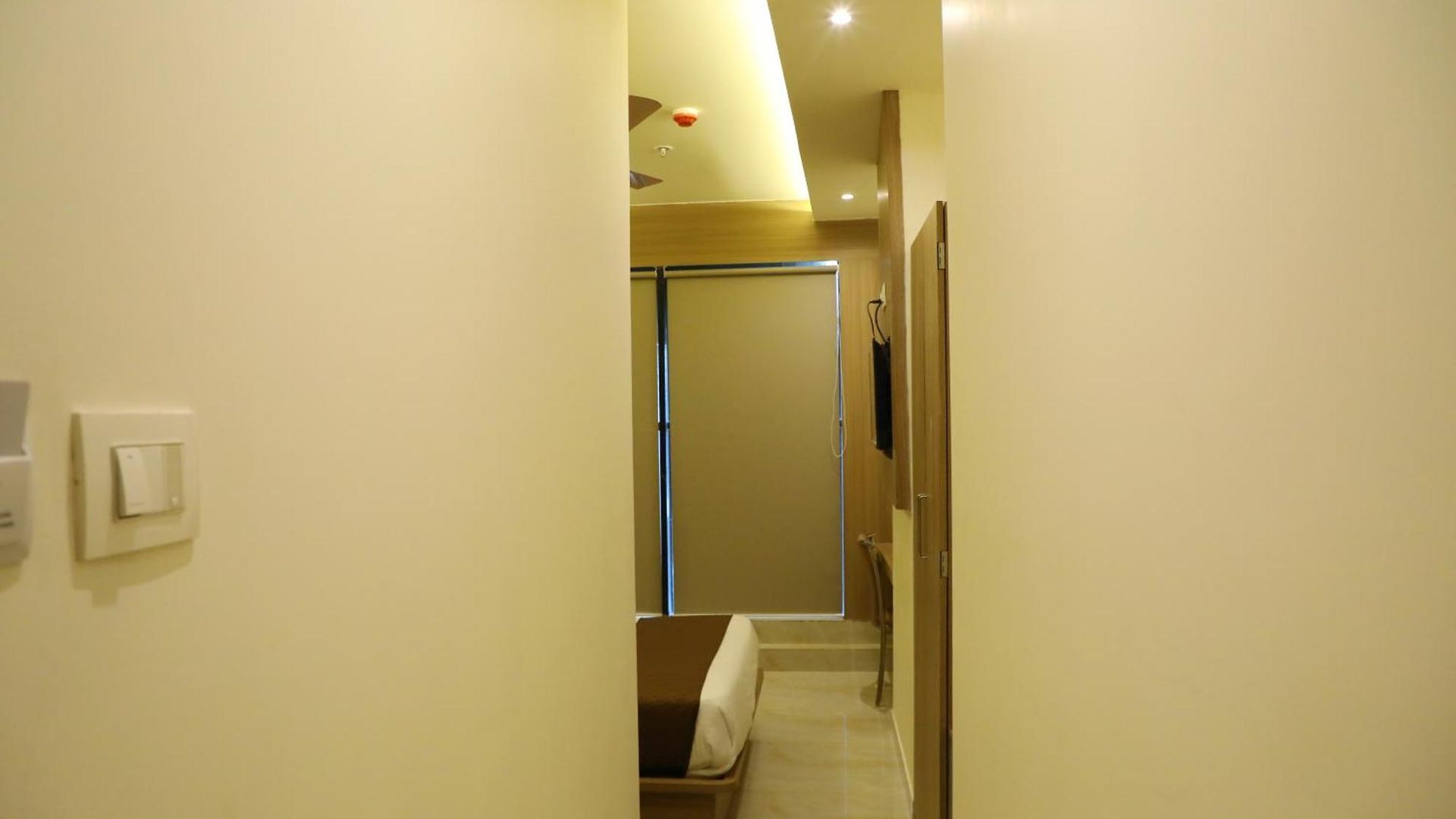 Bellamont Hotel Mumbai