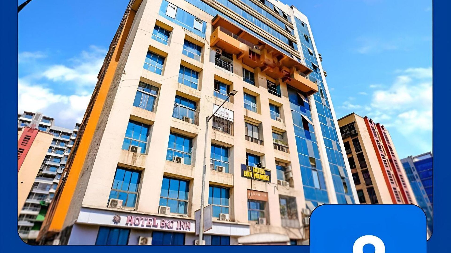 Glitz Diamond - Nr Bkc