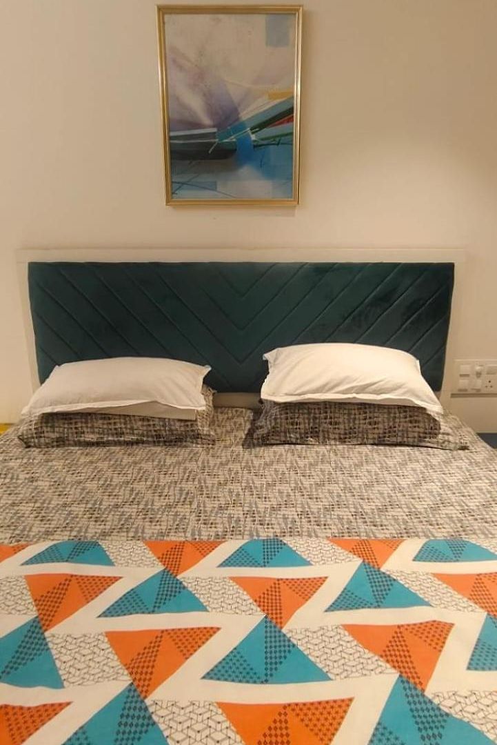 Elegant 1bhk At Bandra W Close To Lilavati Hospital 304 Mumbai