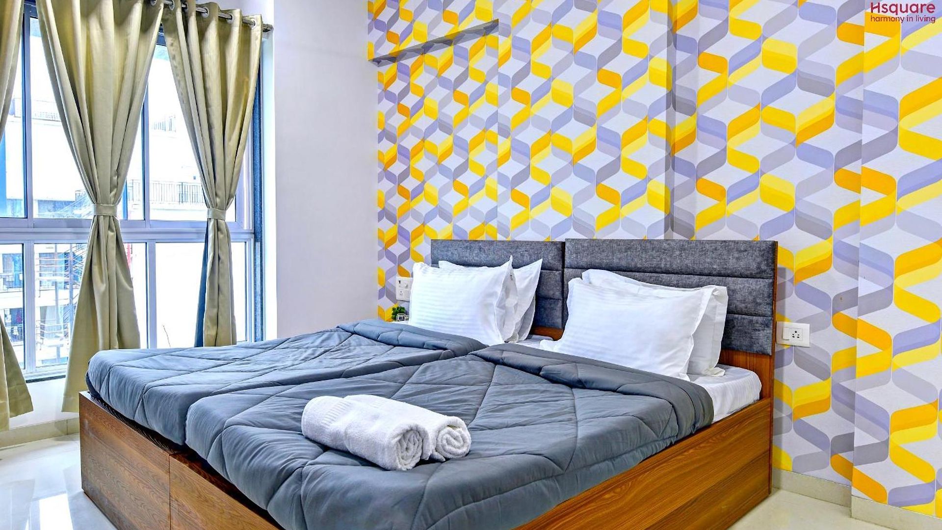 Hsquare Luxury Goregaon Mumbai