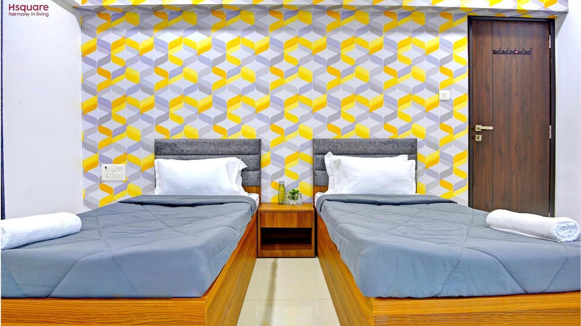 Apartment Hsquare Luxury Goregaon Mumbai