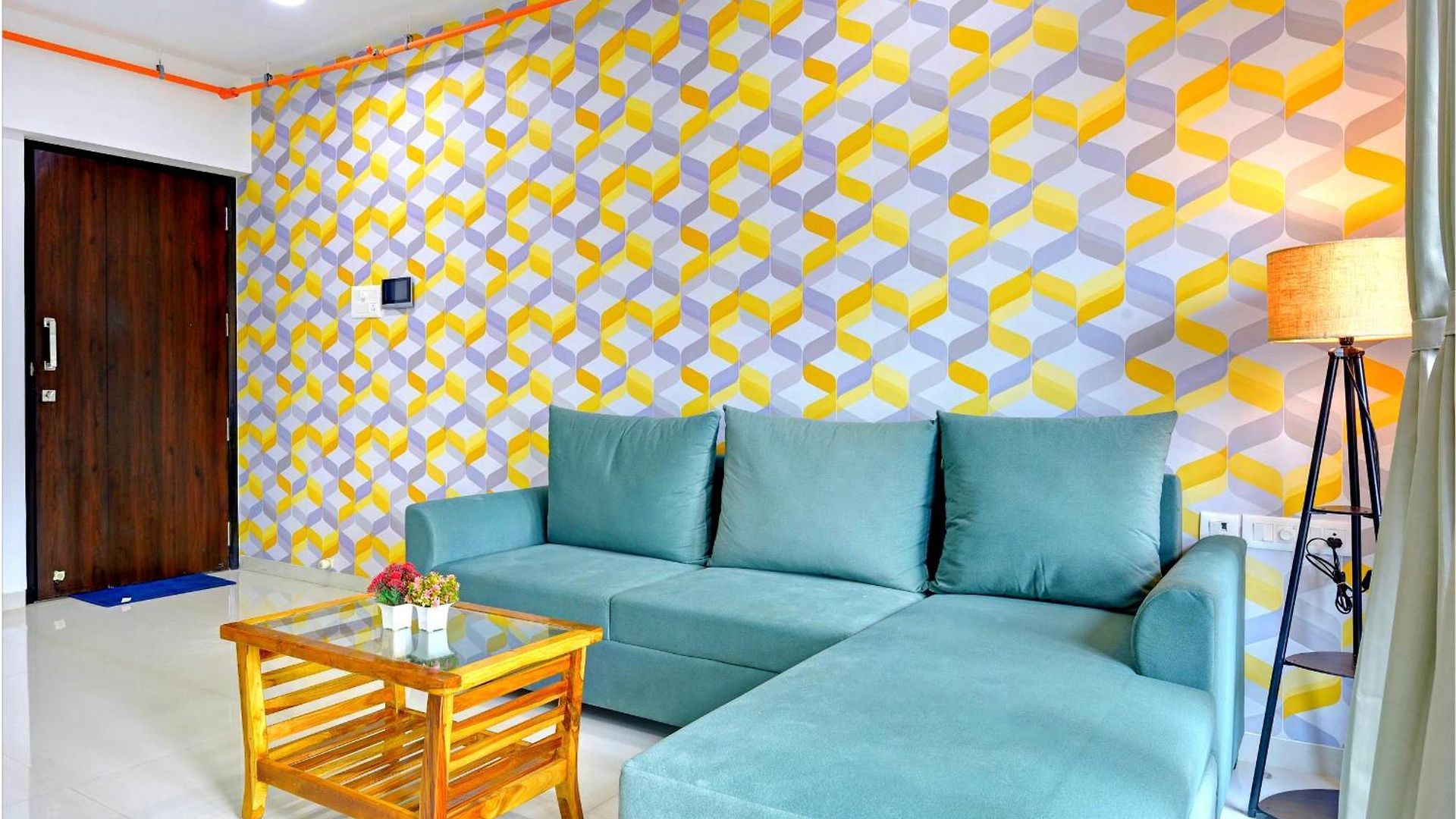 Hsquare Luxury Goregaon *