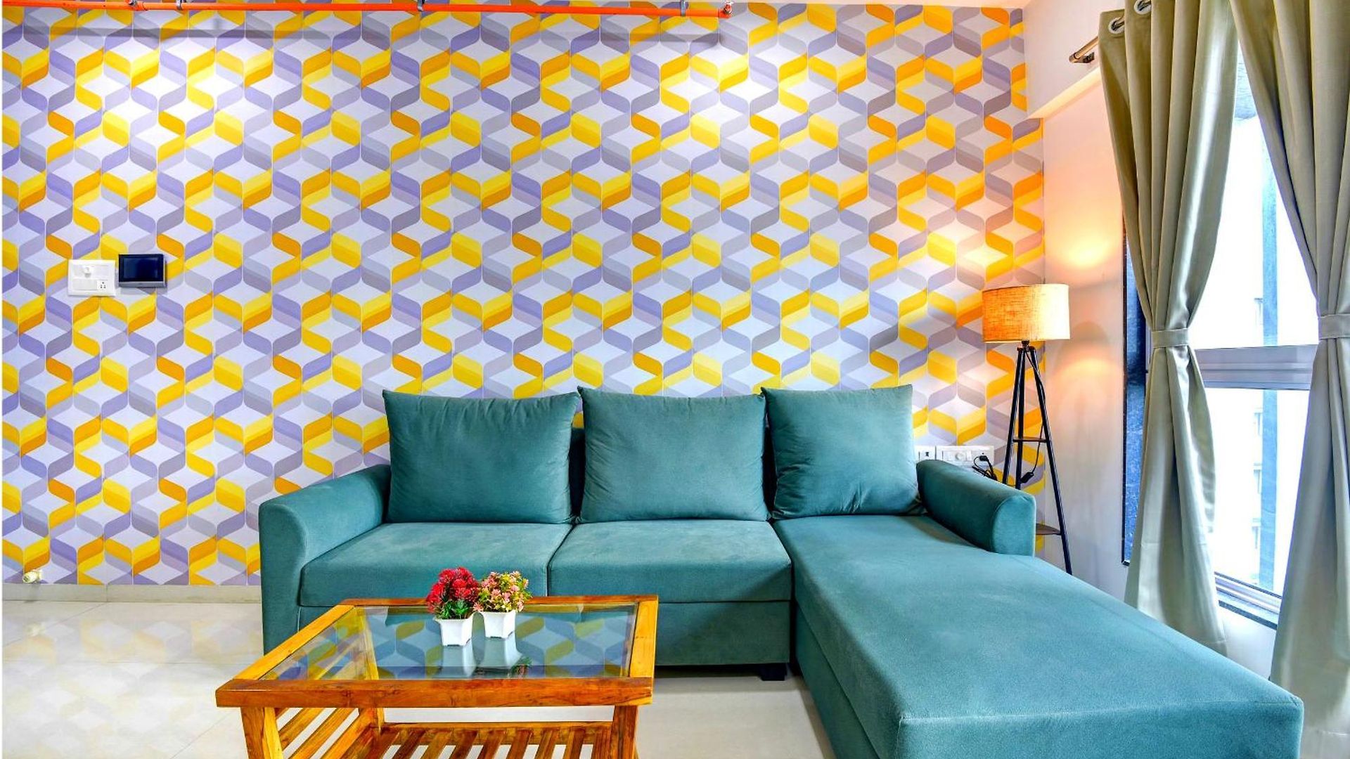 Hsquare Luxury Goregaon