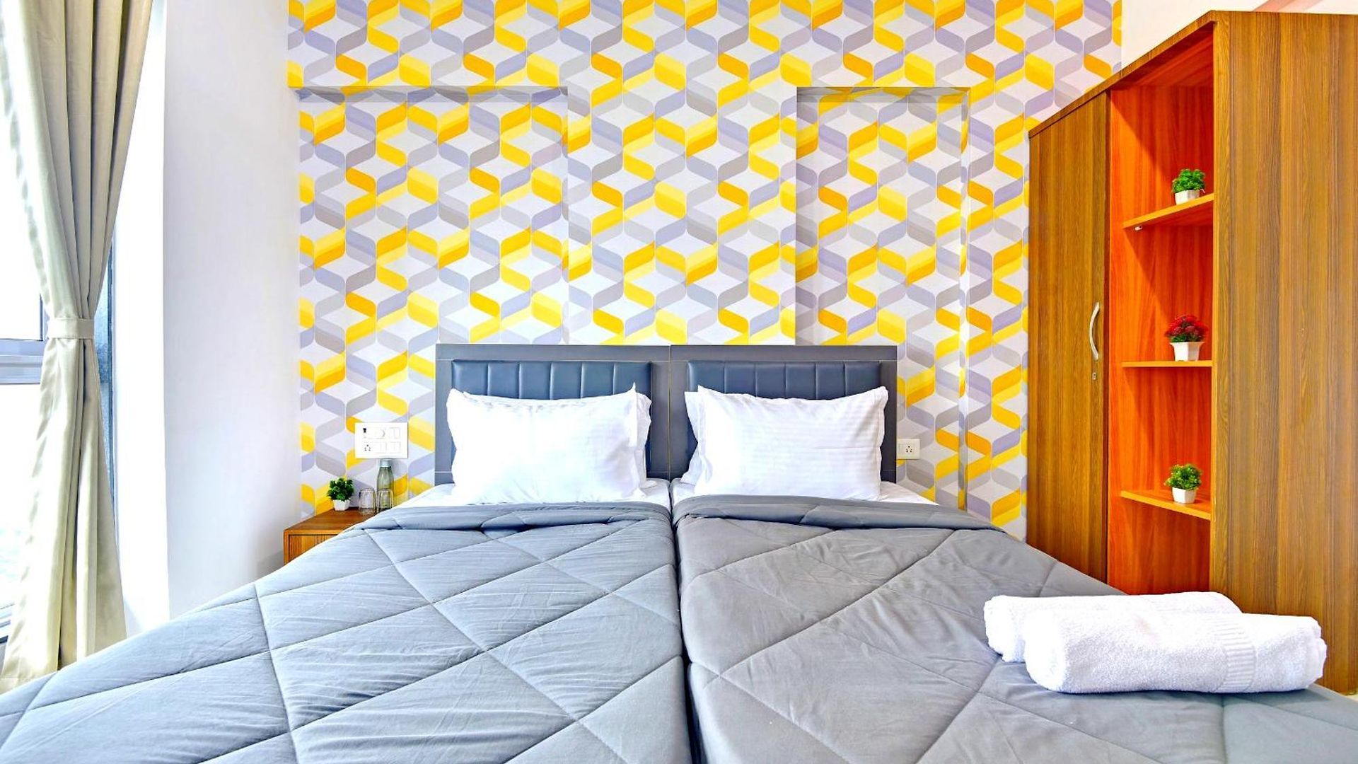 Apartment Hsquare Luxury Goregaon Mumbai