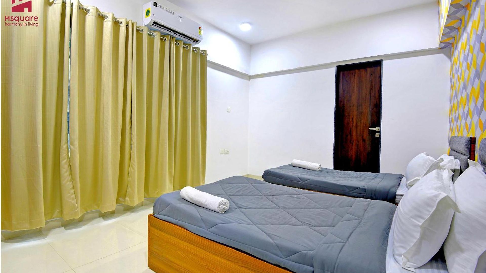 Hsquare Luxury Goregaon