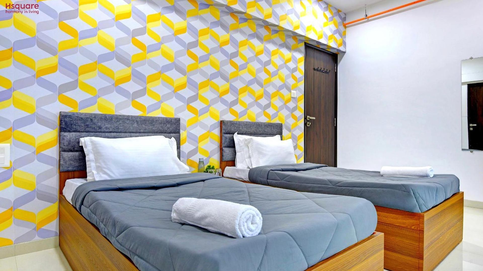Hsquare Luxury Goregaon