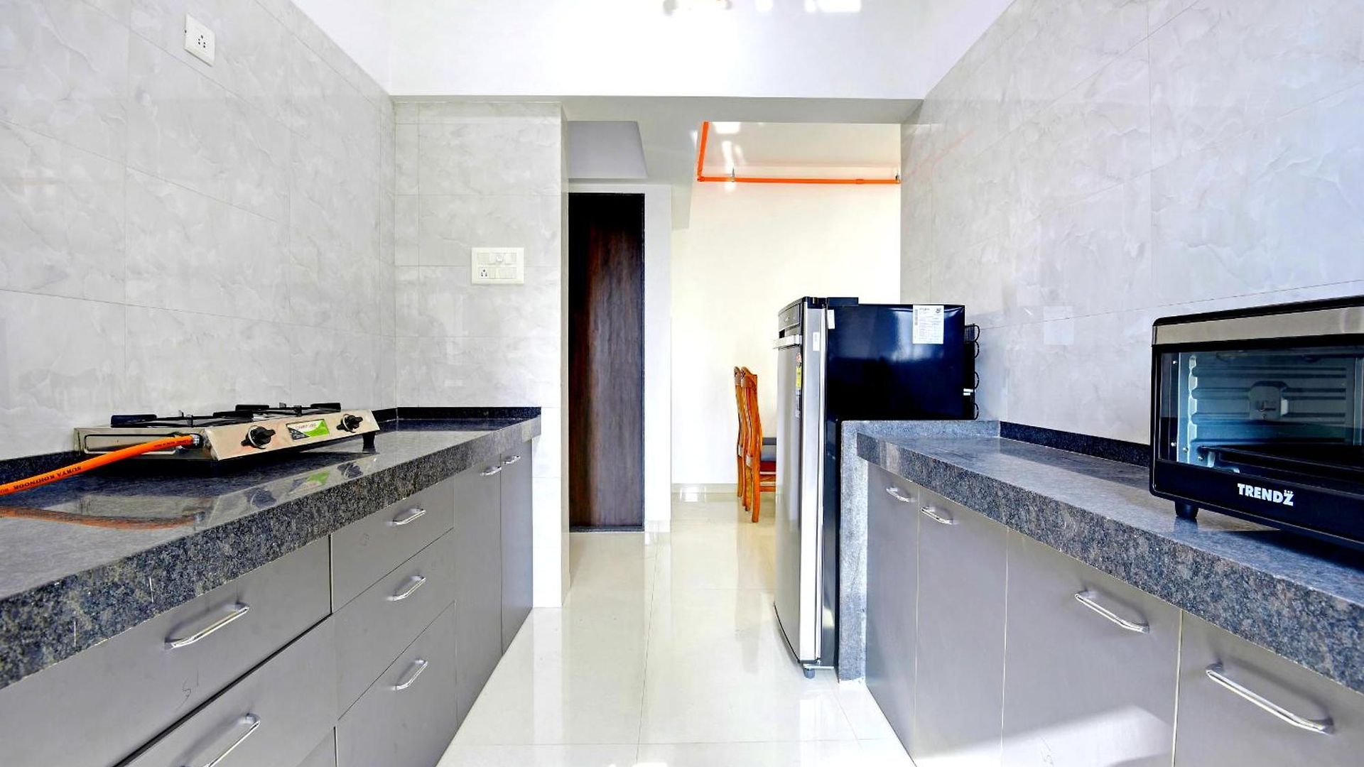 Apartment Hsquare Luxury Goregaon *