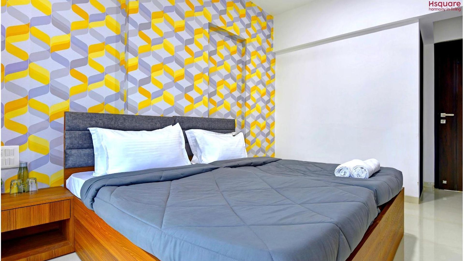 Apartment Hsquare Luxury Goregaon Mumbai