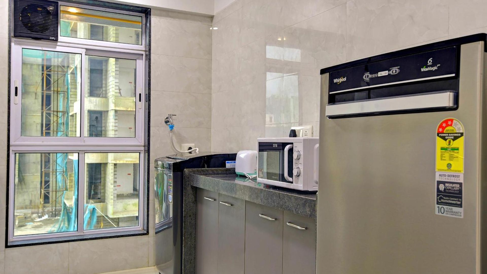 Hsquare Luxury Goregaon
