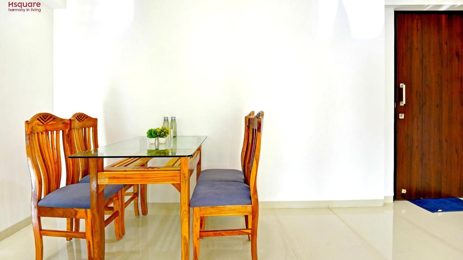 Apartment Hsquare Luxury Goregaon *