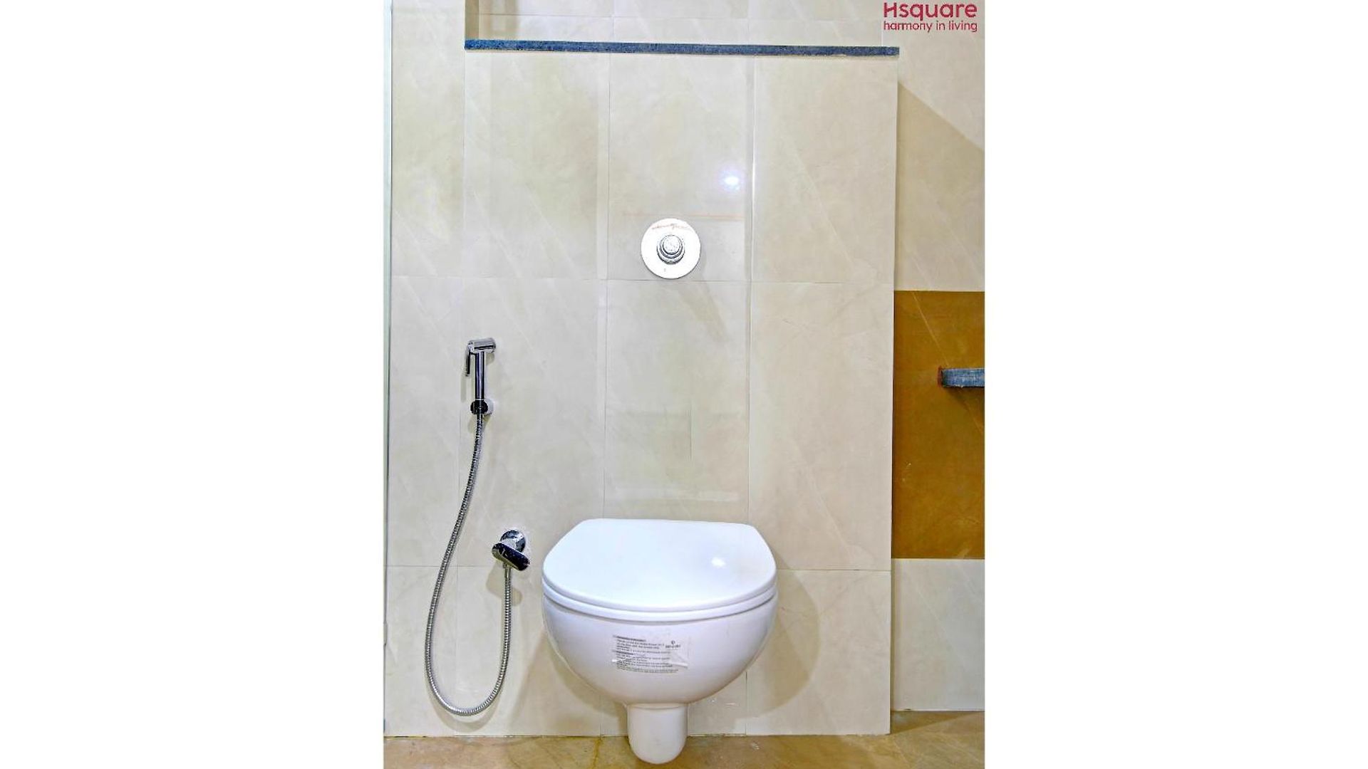 Apartment Hsquare Luxury Goregaon *