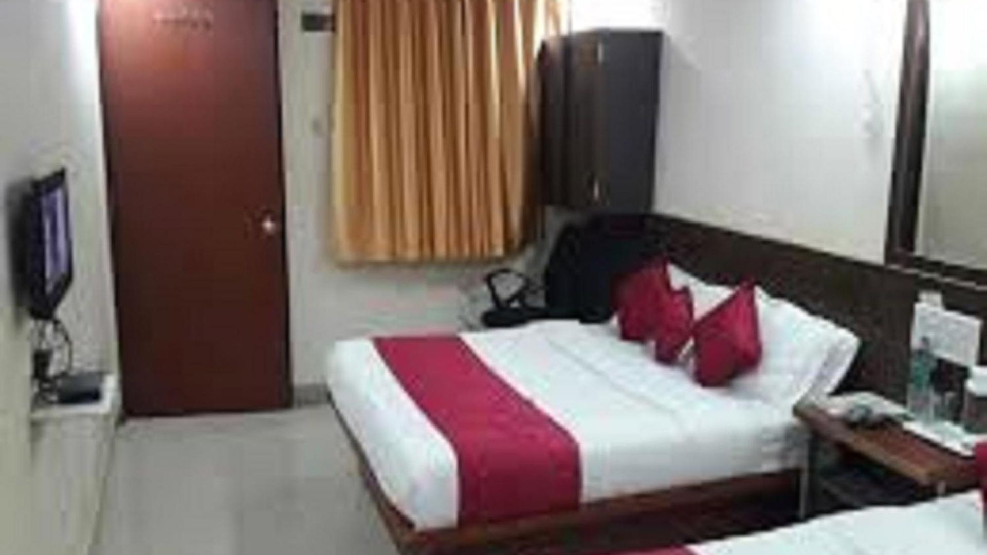 Sai Leela Near Airport *