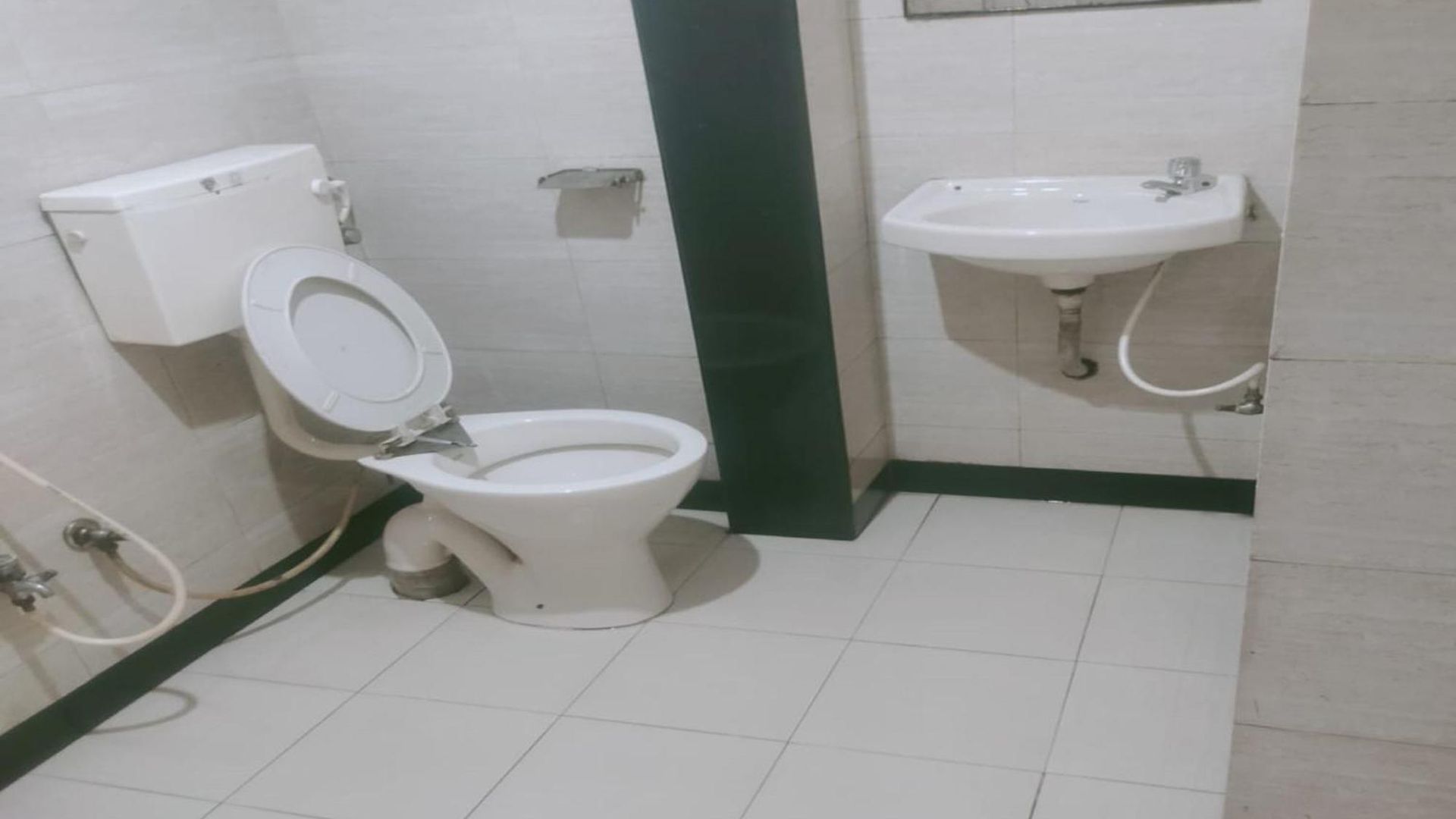Apartment Sai Leela Near Airport