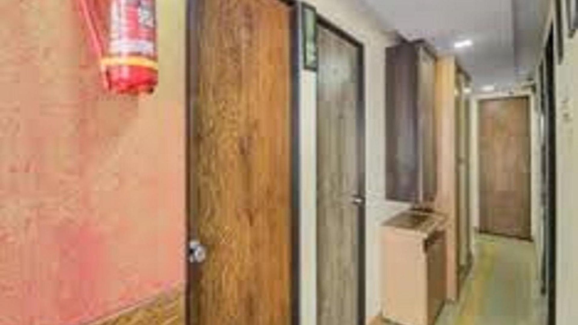 Sai Leela Near Airport Apartment *