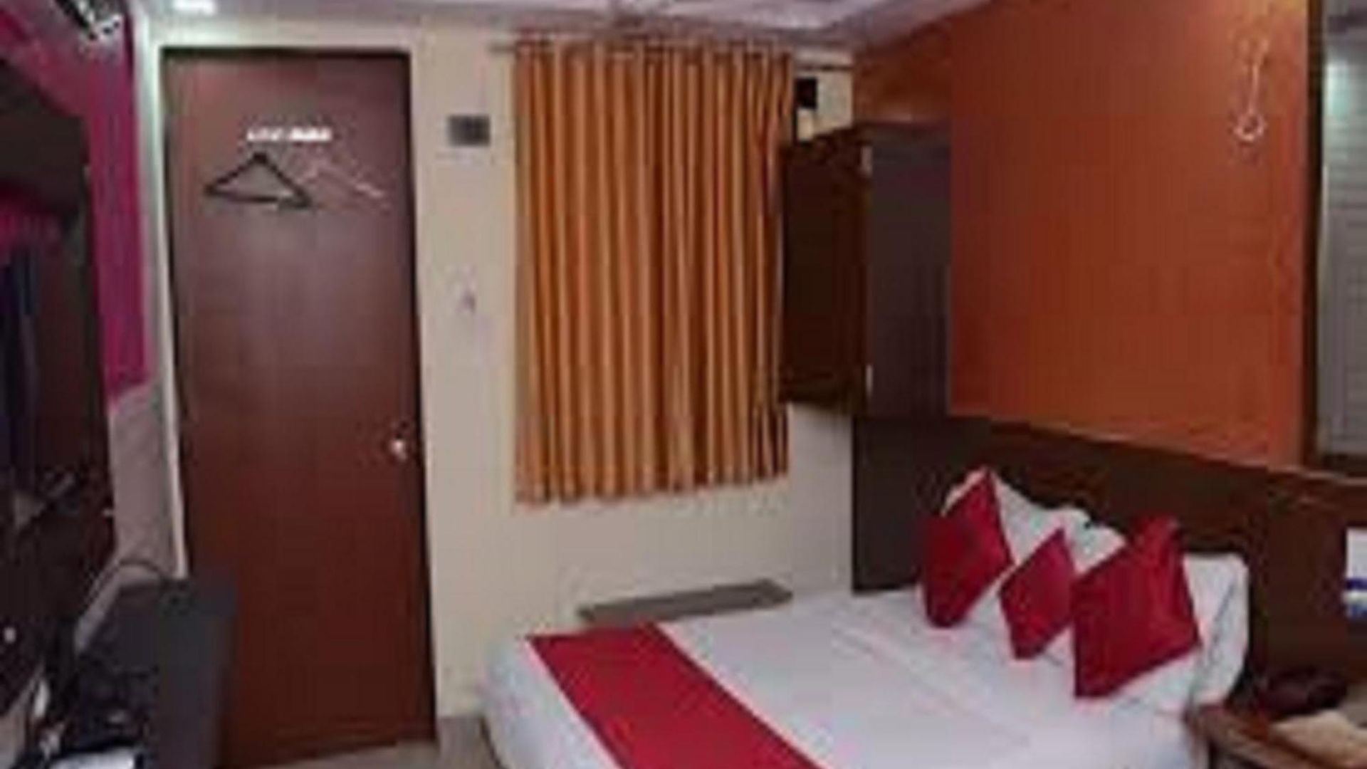 Sai Leela Near Airport *