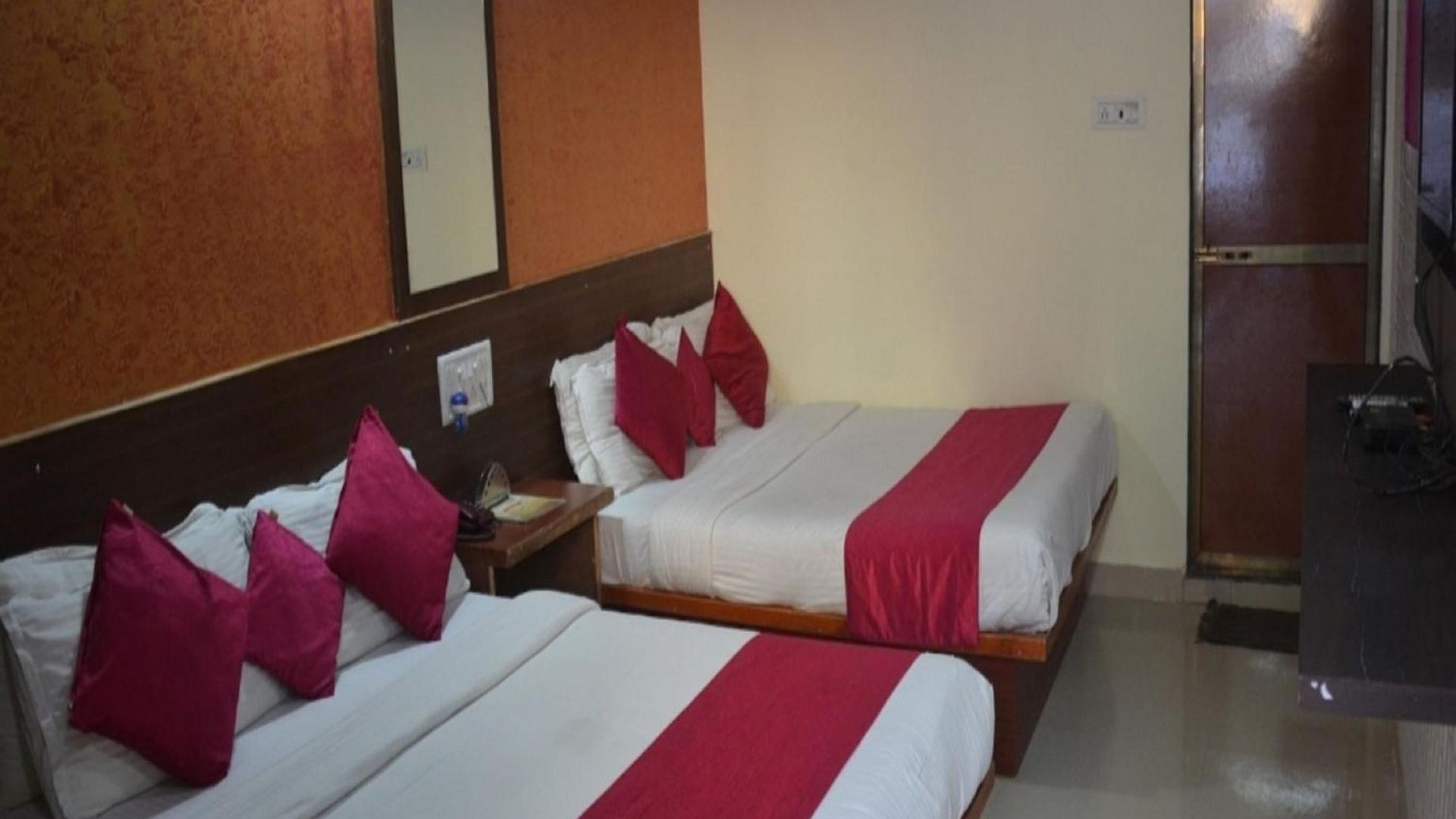Sai Leela Near Airport