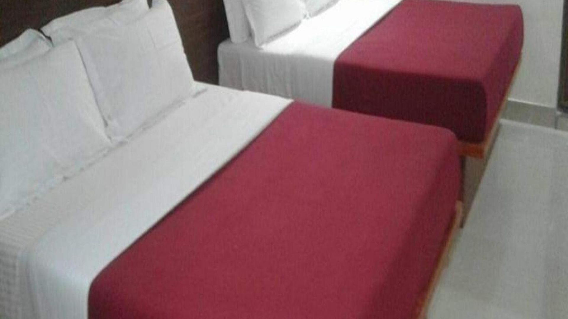 Sai Leela Near Airport Apartment Mumbai